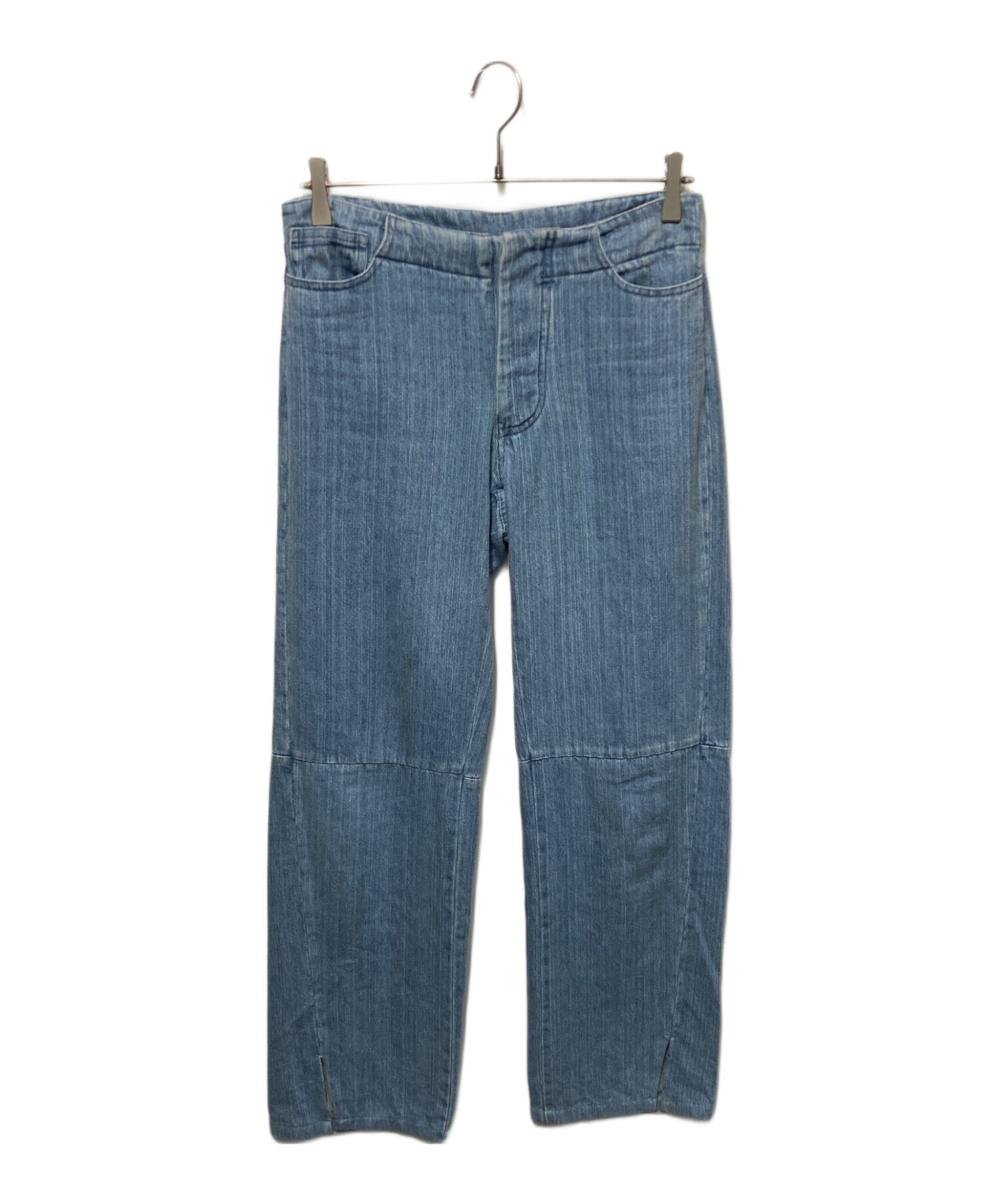 gabriela coll garments デニムパンツ 中古・古着通販】gabriela coll garments (ガブリエラコールガーメンツ