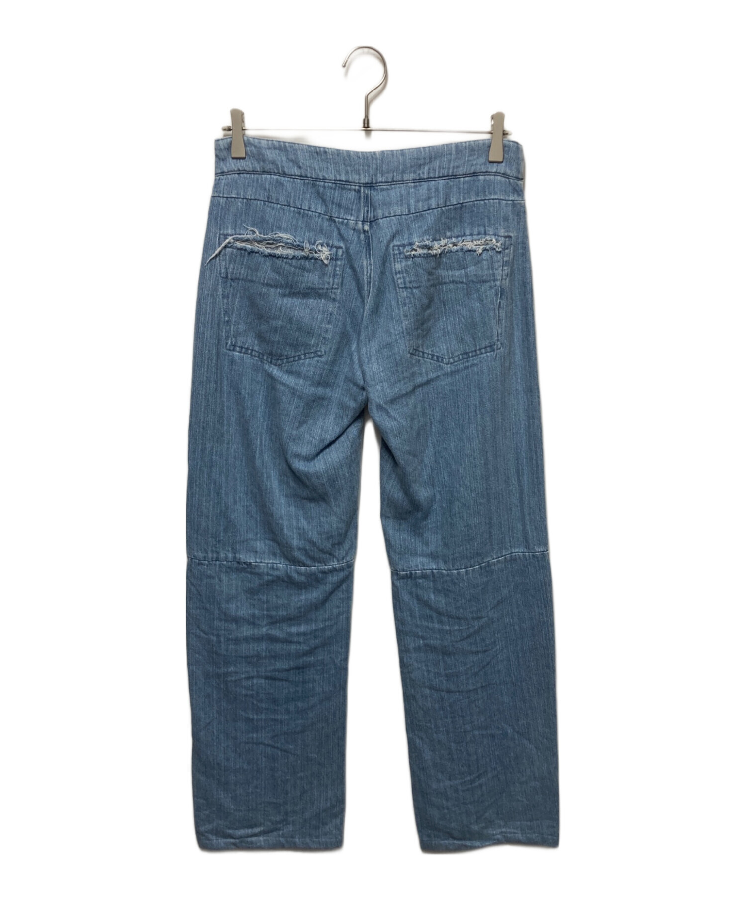 gabriela coll garments デニムパンツ 中古・古着通販】gabriela coll garments (ガブリエラコールガーメンツ