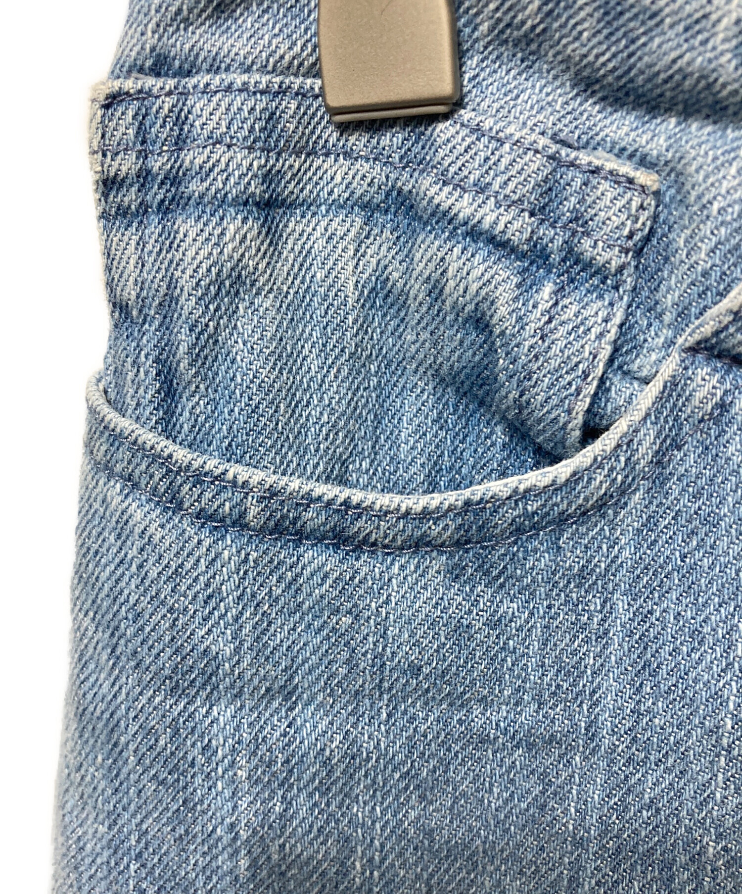 gabriela coll garments デニムパンツ 中古・古着通販】gabriela coll garments (ガブリエラコールガーメンツ