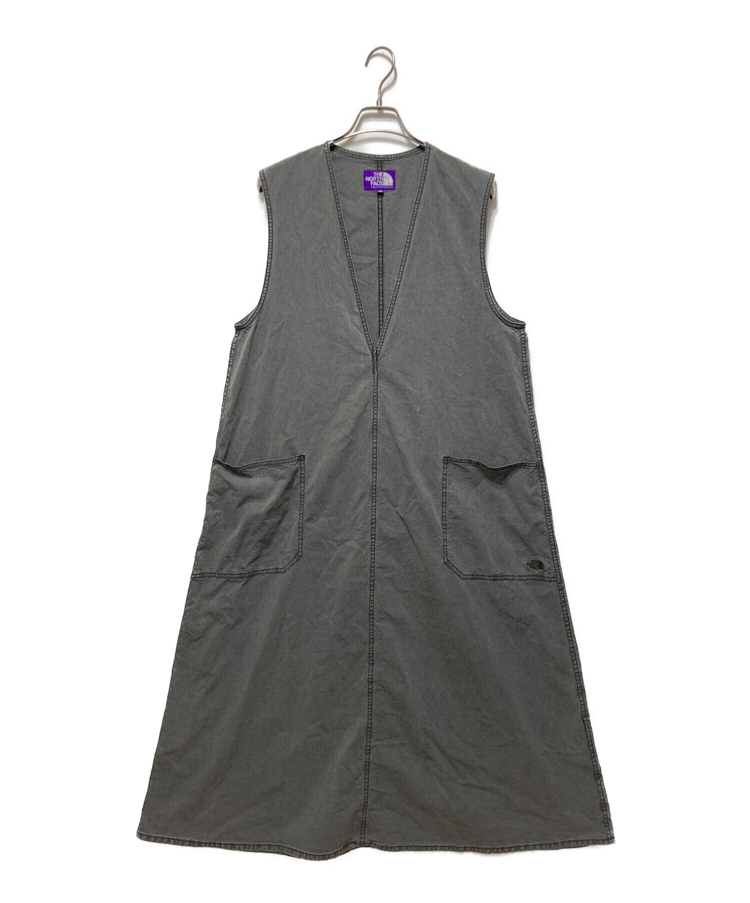 中古・古着通販】THE NORTHFACE PURPLELABEL (ザ・ノースフェイス