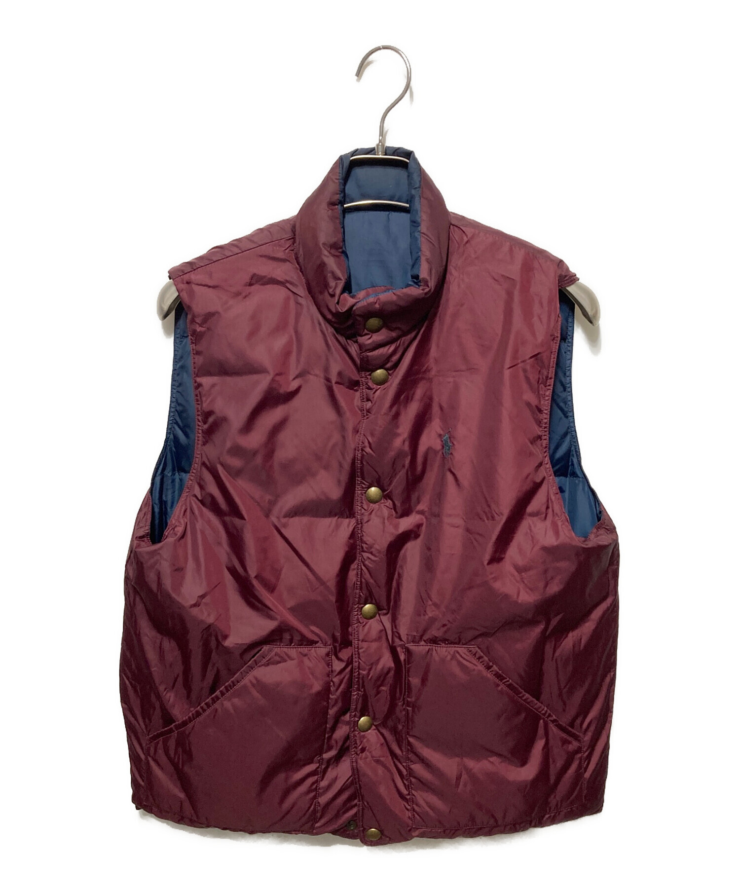 中古・古着通販】POLO RALPH LAUREN (ポロ・ラルフローレン