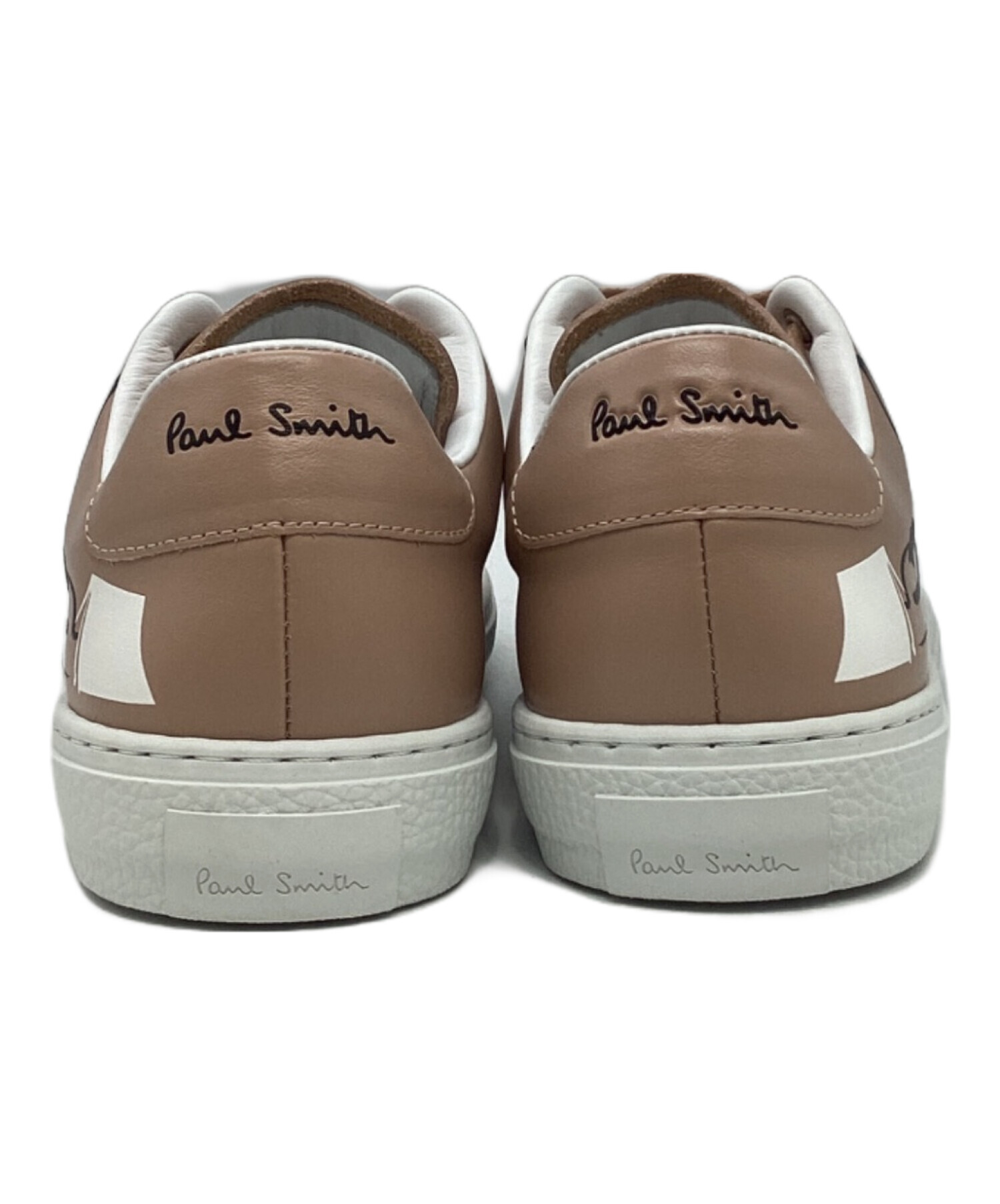 中古・古着通販】PAUL SMITH (ポールスミス) Christoph Niemann