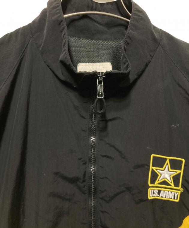 中古・古着通販】US ARMY (ユーエスアーミー) トレーニングジャケット