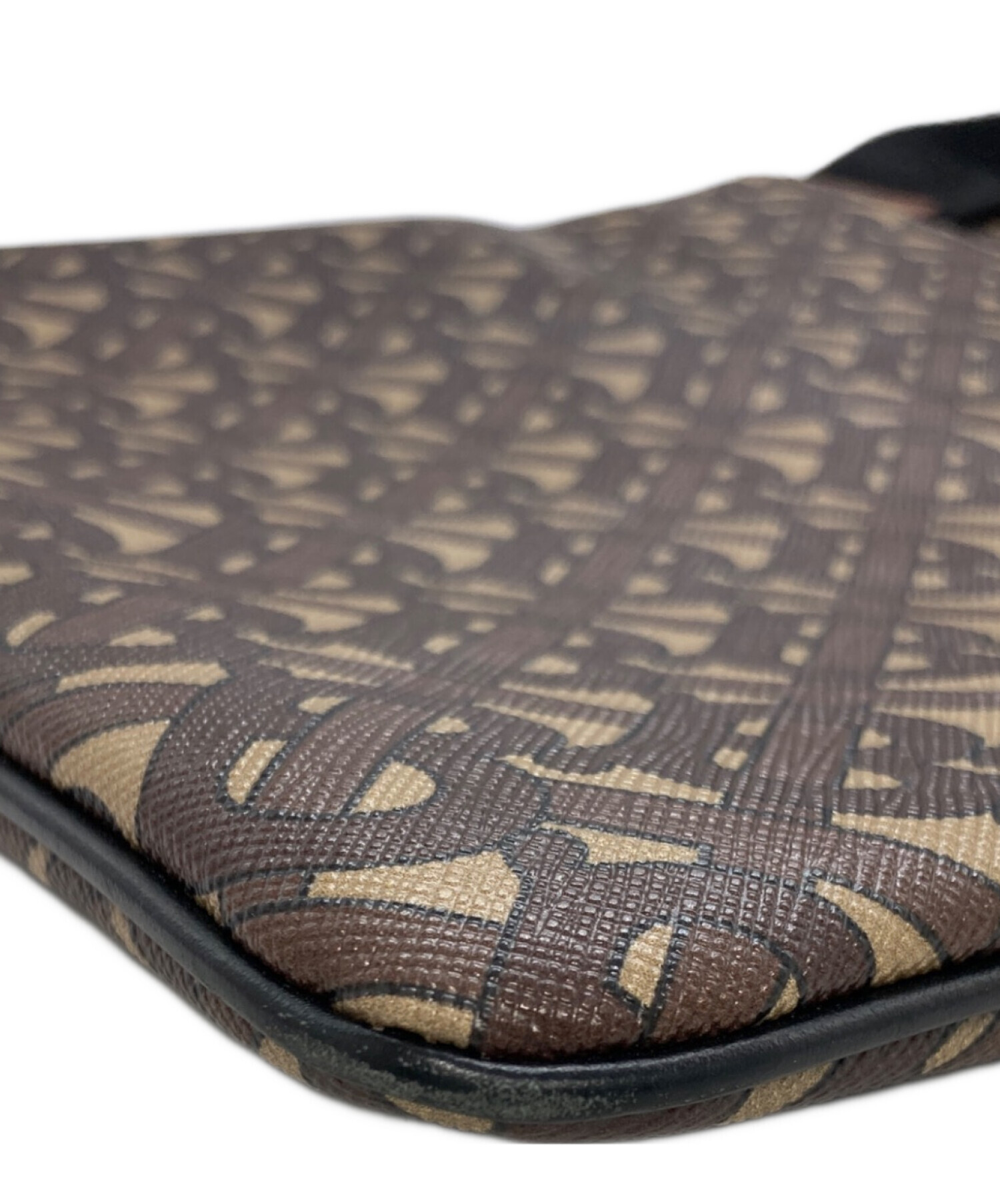 中古・古着通販】BURBERRY (バーバリー) TBモノグラム ショルダー 