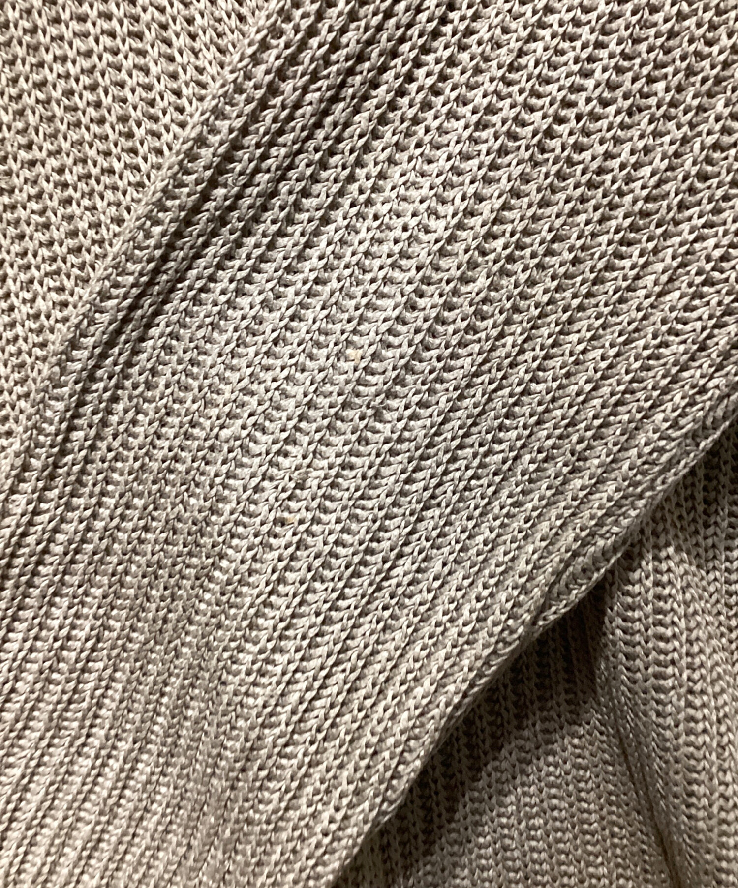 中古・古着通販】GIORGIO ARMANI (ジョルジョアルマーニ) ローゲージV 