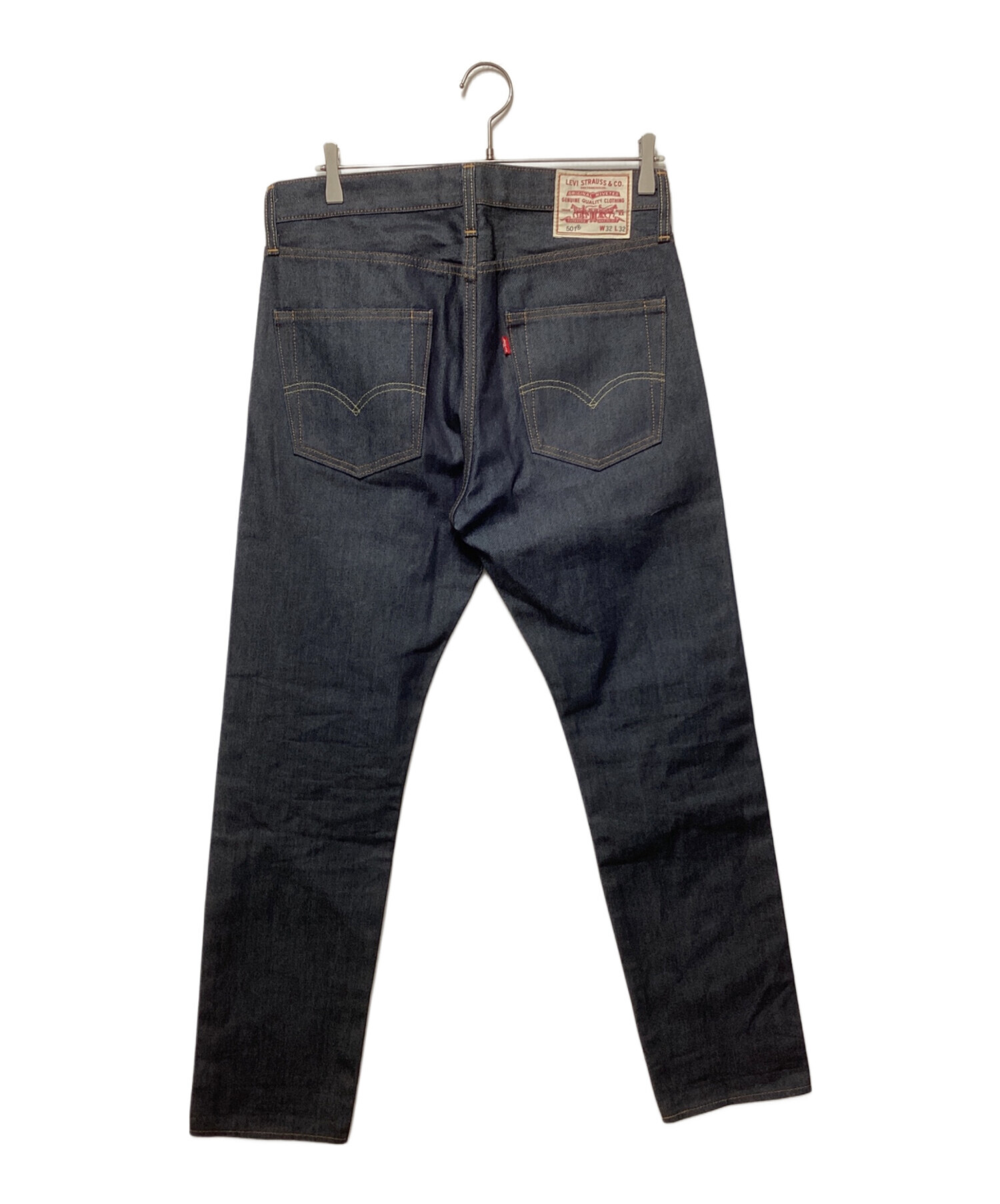 中古・古着通販】LEVI
