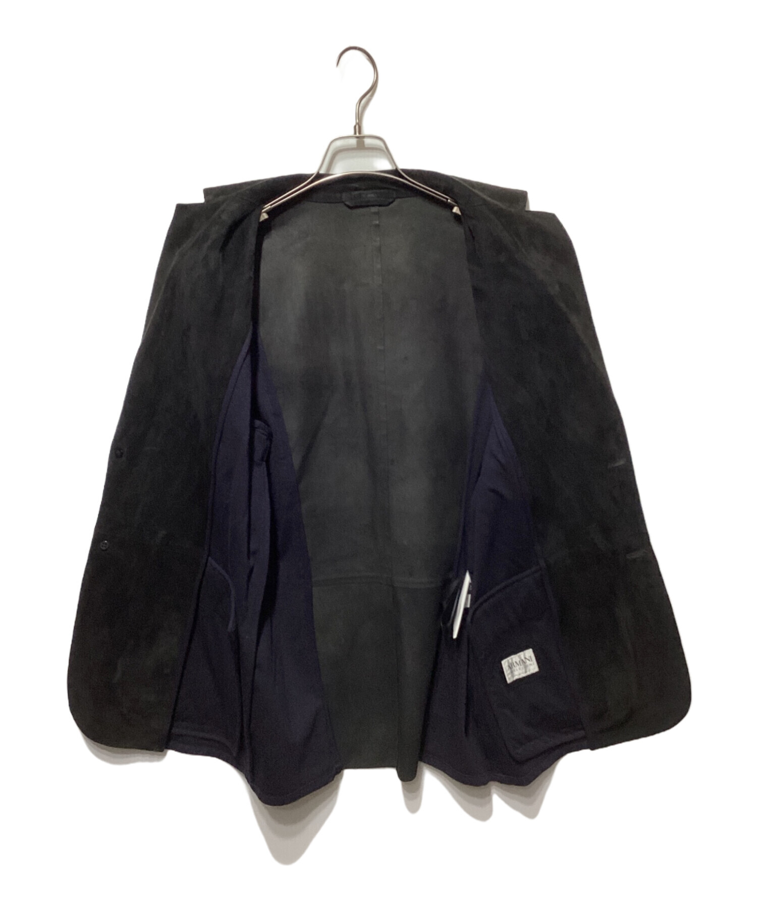 中古・古着通販】ARMANI COLLEZIONI (アルマーニ コレツィオーニ