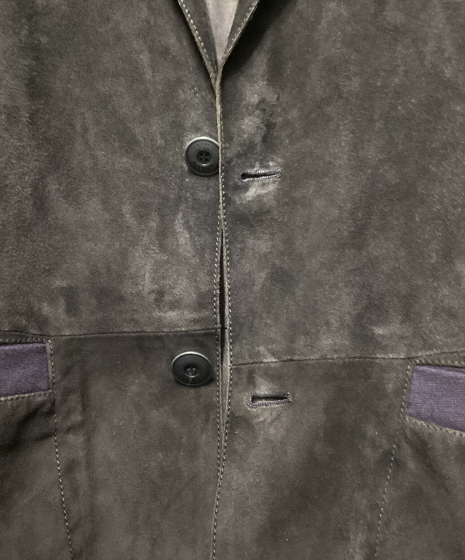 中古・古着通販】ARMANI COLLEZIONI (アルマーニ コレツィオーニ