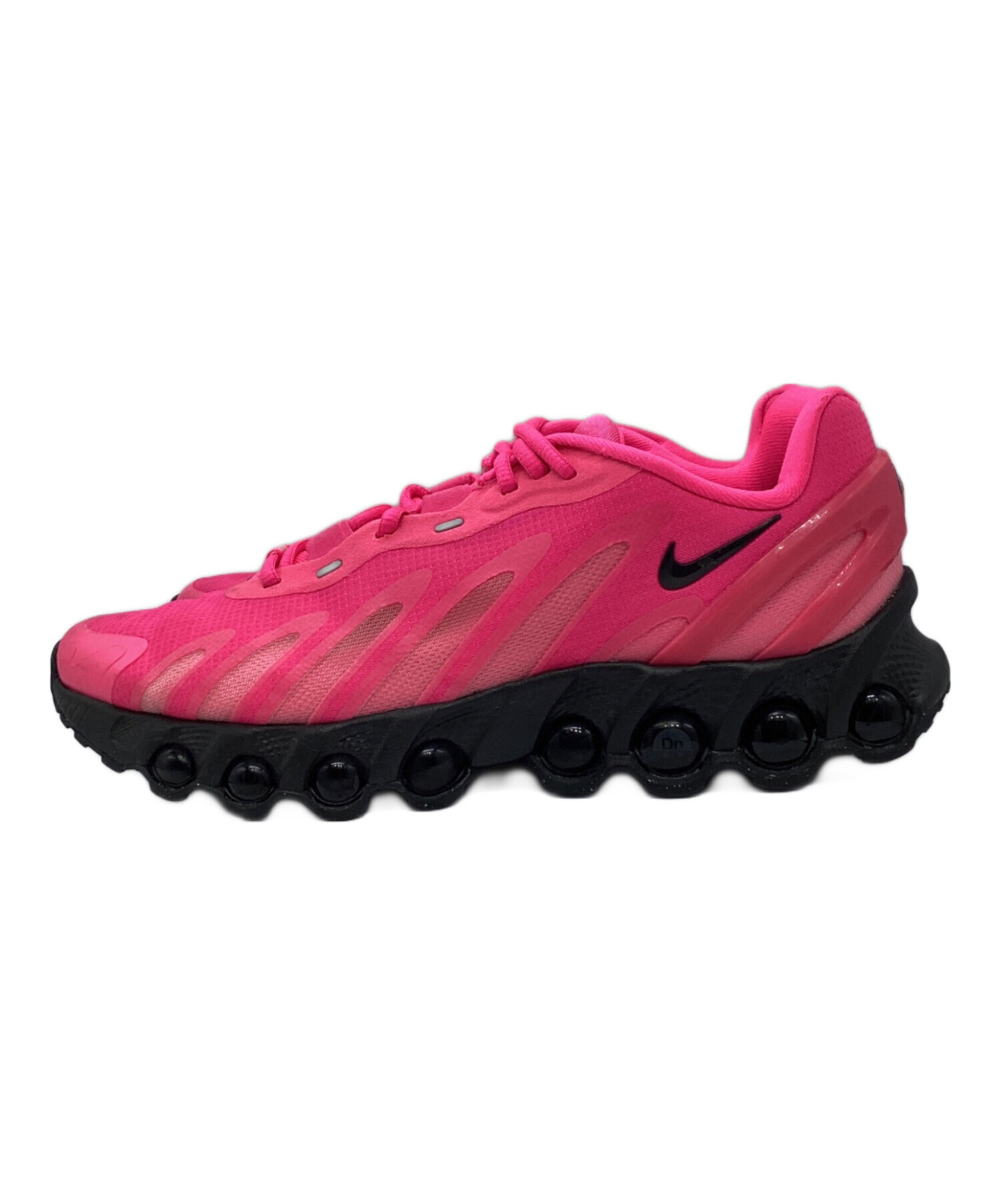 中古・古着通販】NIKE (ナイキ) スニーカー ピンク サイズ:24.5