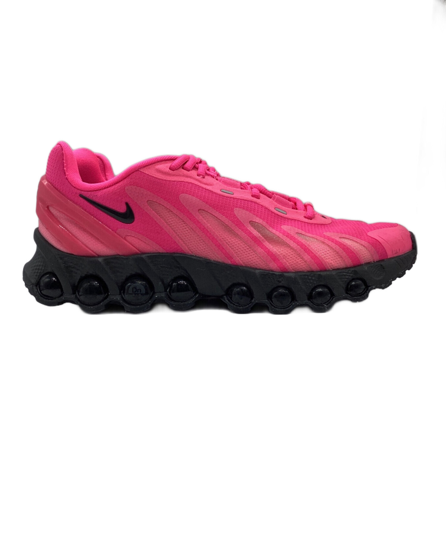 中古・古着通販】NIKE (ナイキ) スニーカー ピンク サイズ:24.5