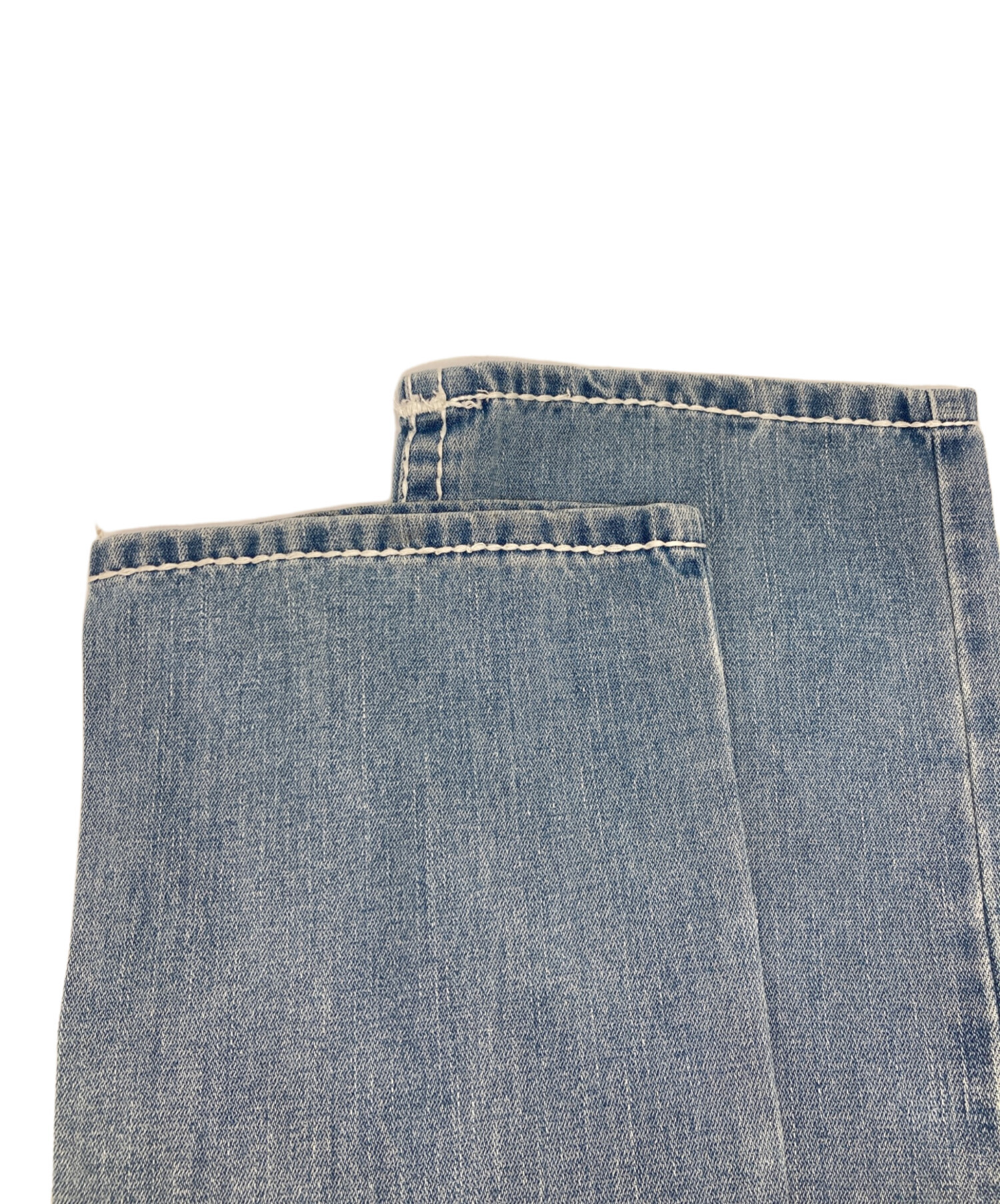 中古・古着通販】TRUE RELIGION (トゥルー レリジョン) デニムパンツ