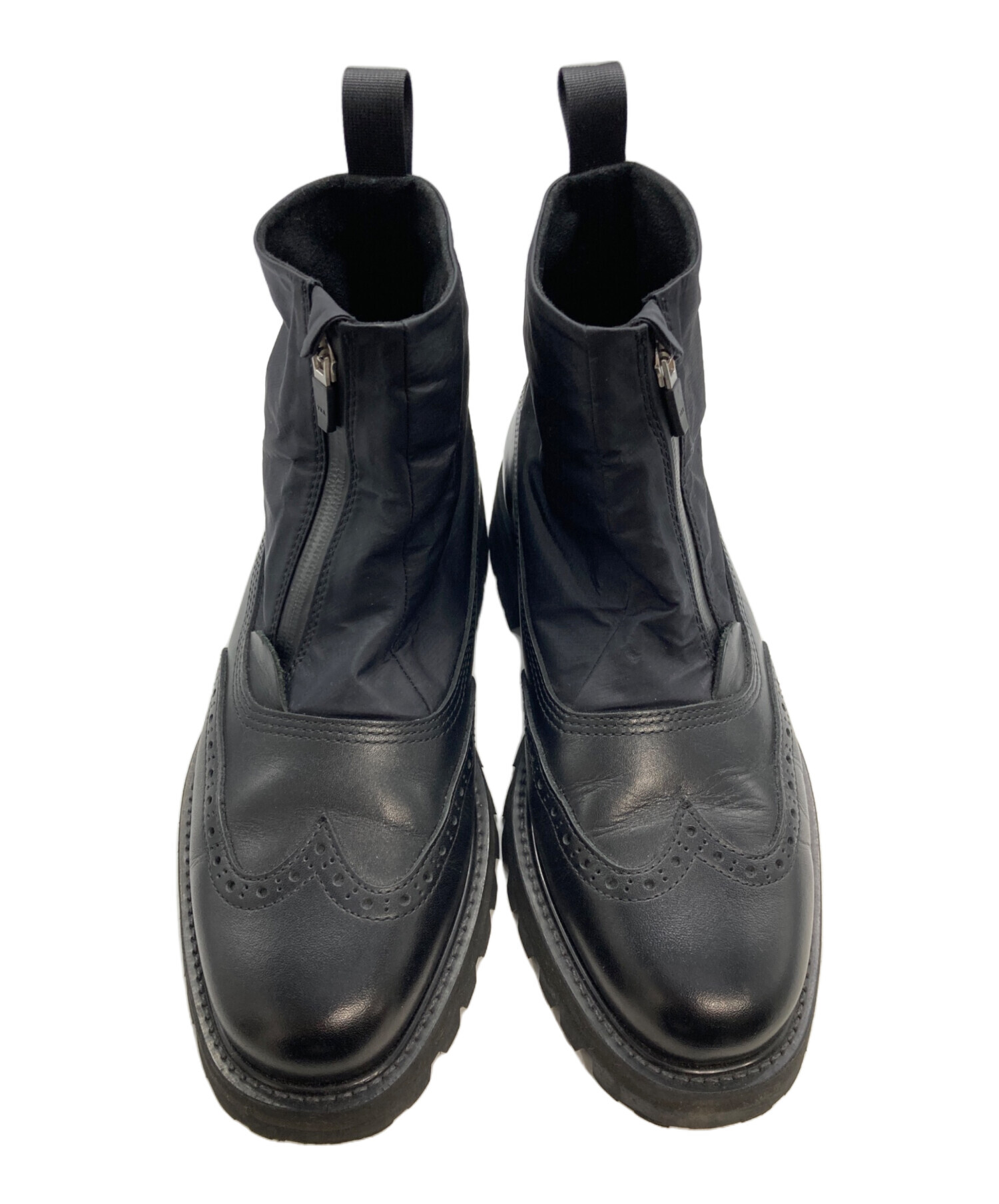 中古・古着通販】HENDER SCHEME (エンダースキーマ) epic ブーツ