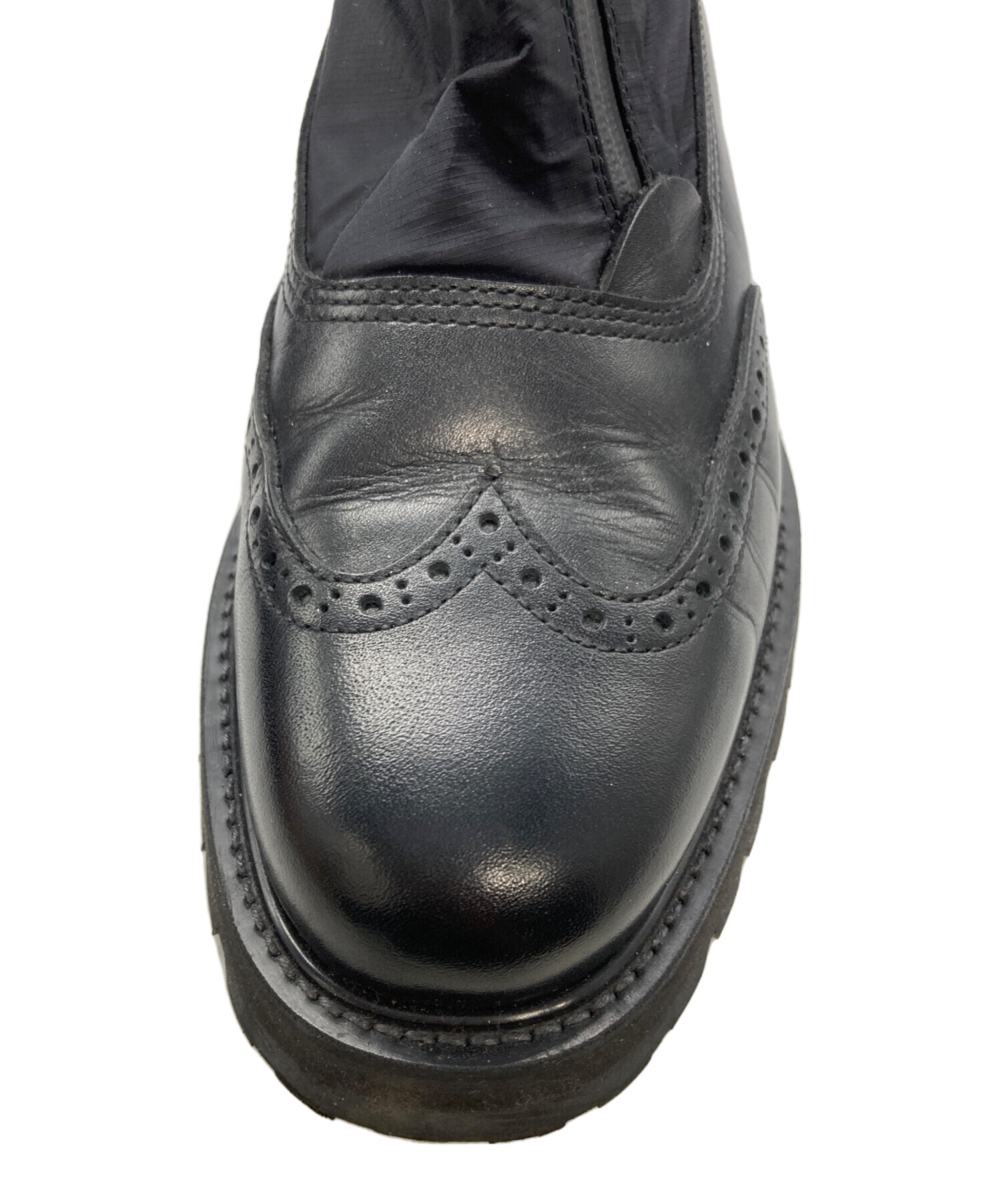 中古・古着通販】HENDER SCHEME (エンダースキーマ) epic ブーツ