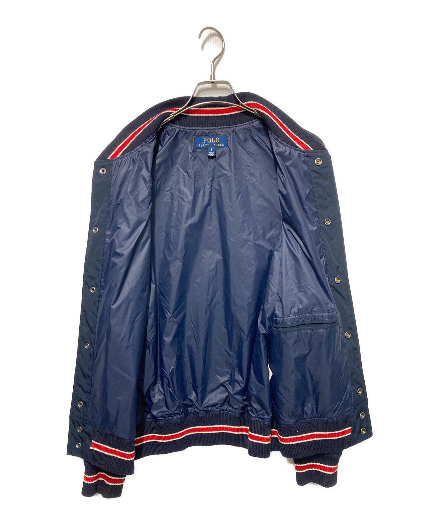 中古・古着通販】POLO RALPH LAUREN (ポロ・ラルフローレン 
