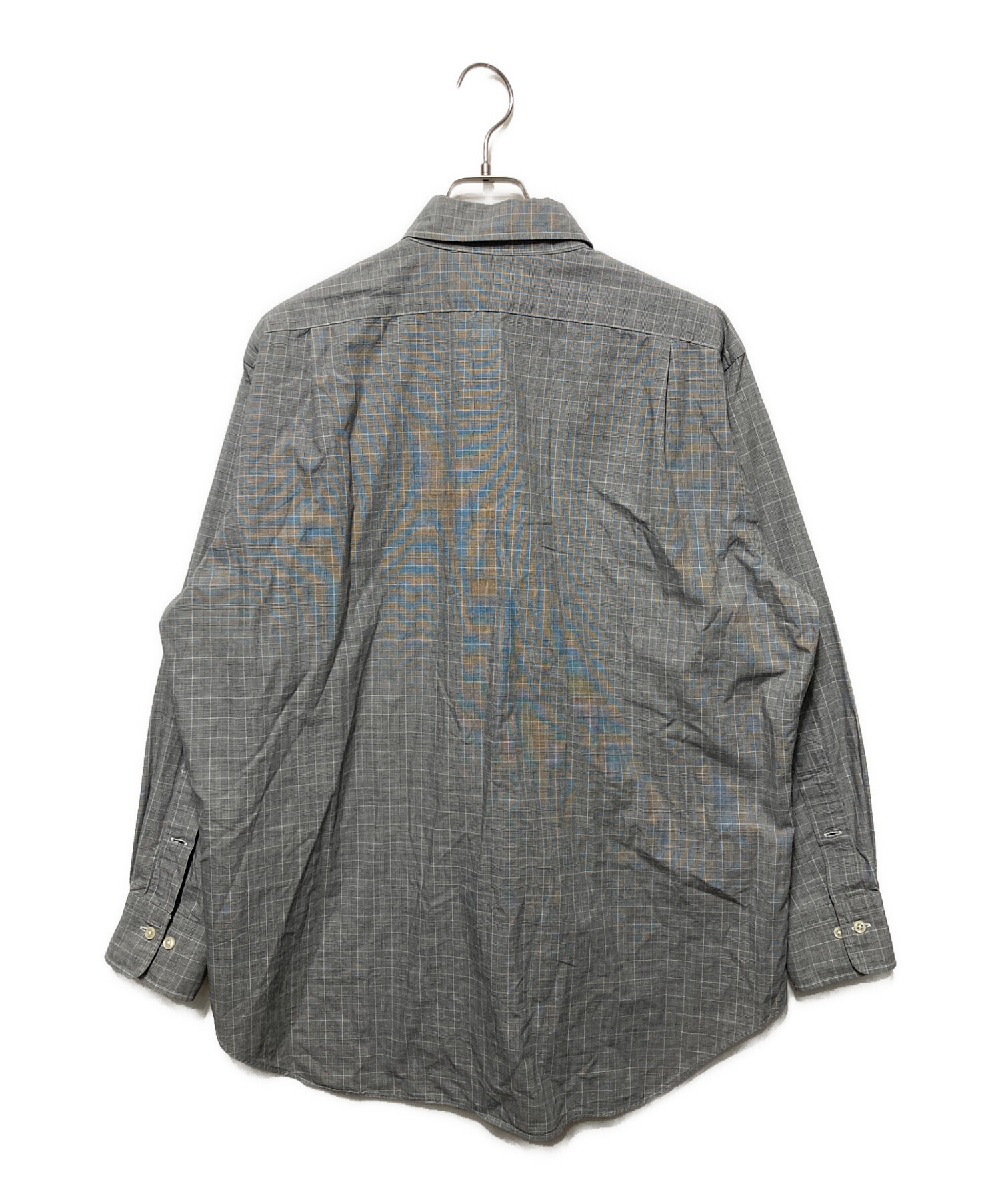 中古・古着通販】POLO RALPH LAUREN (ポロ・ラルフローレン) シャツ 