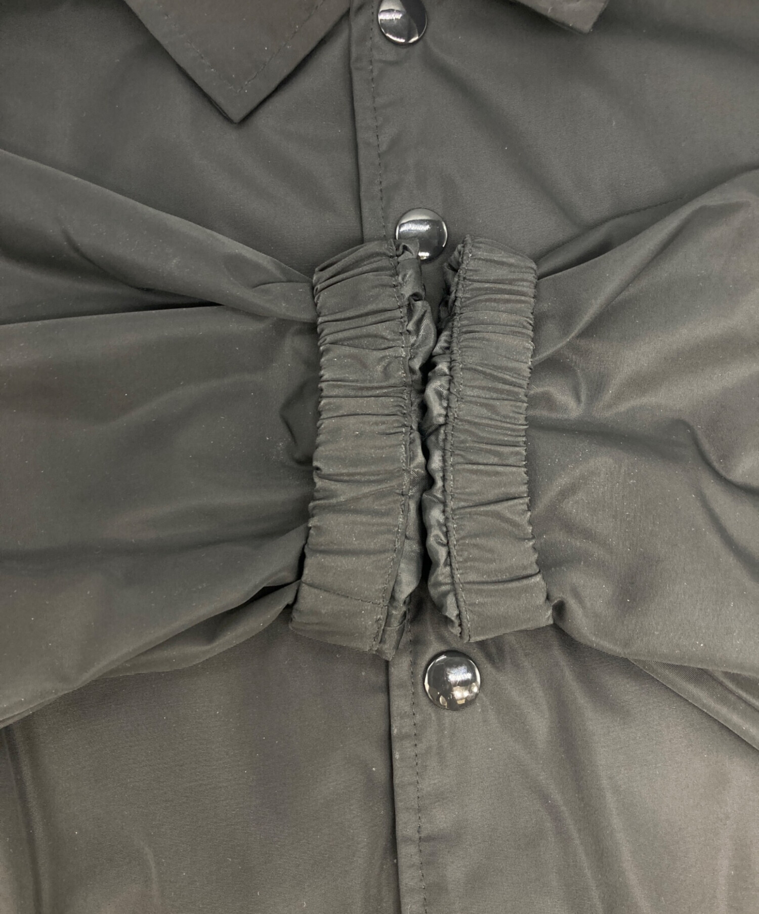 中古・古着通販】SUPREME (シュプリーム) Crest Coaches Jacket 