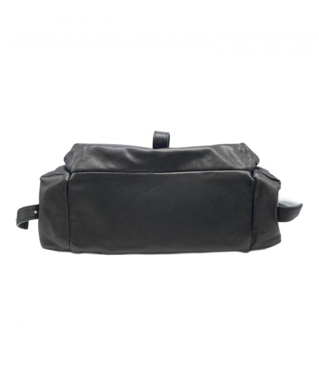 中古・古着通販】PRADA (プラダ) エクスプローラーラージナッパレザー