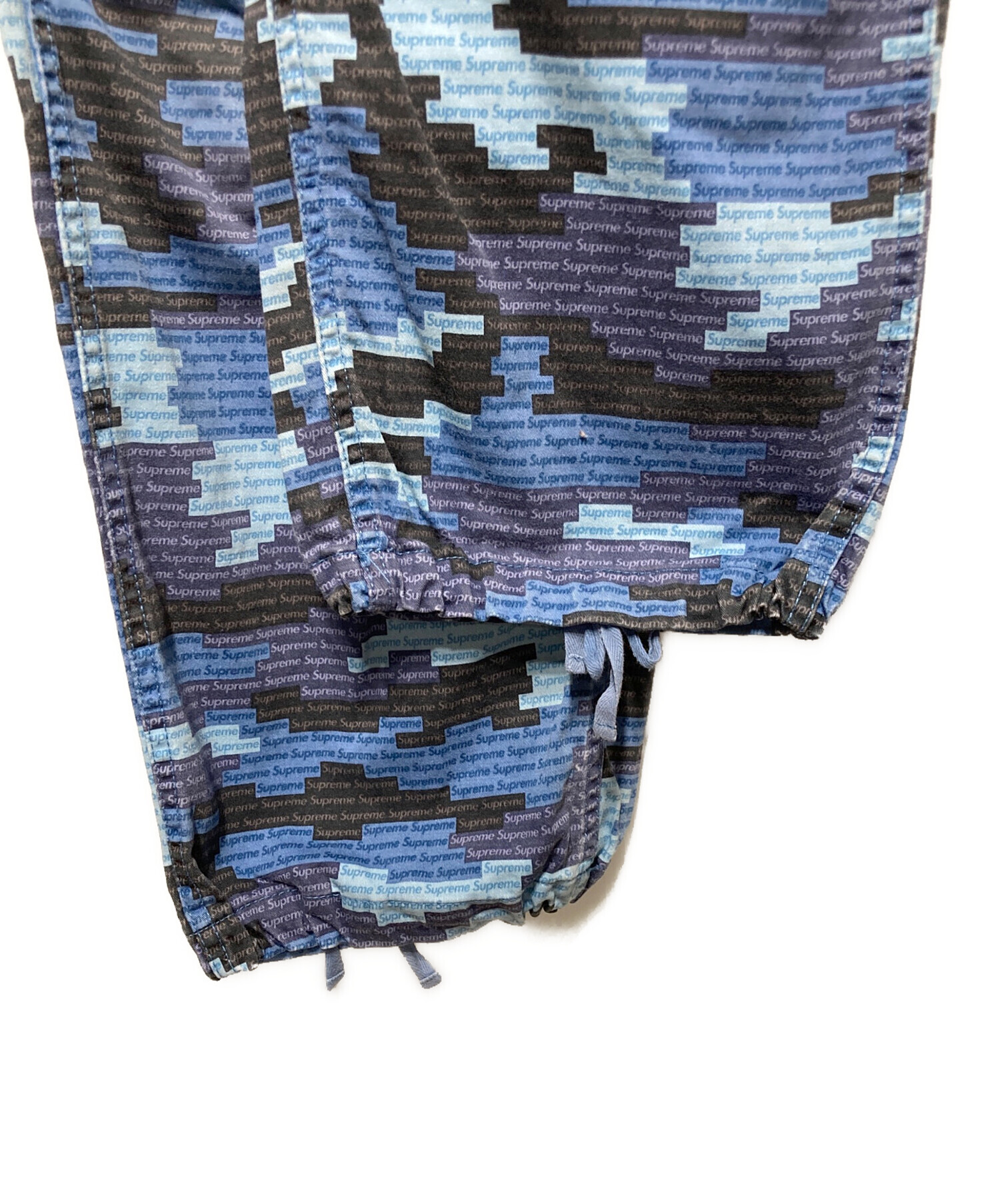 中古・古着通販】SUPREME (シュプリーム) Cargo Pant 