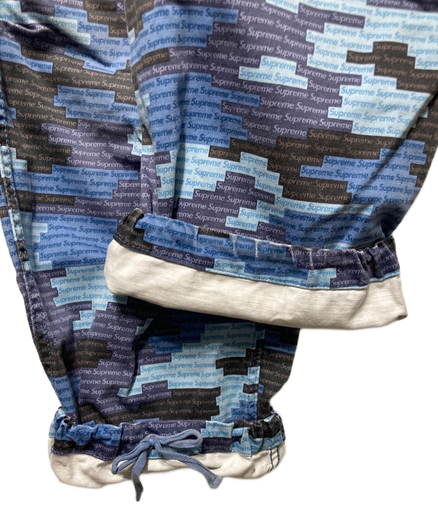 中古・古着通販】SUPREME (シュプリーム) Cargo Pant 