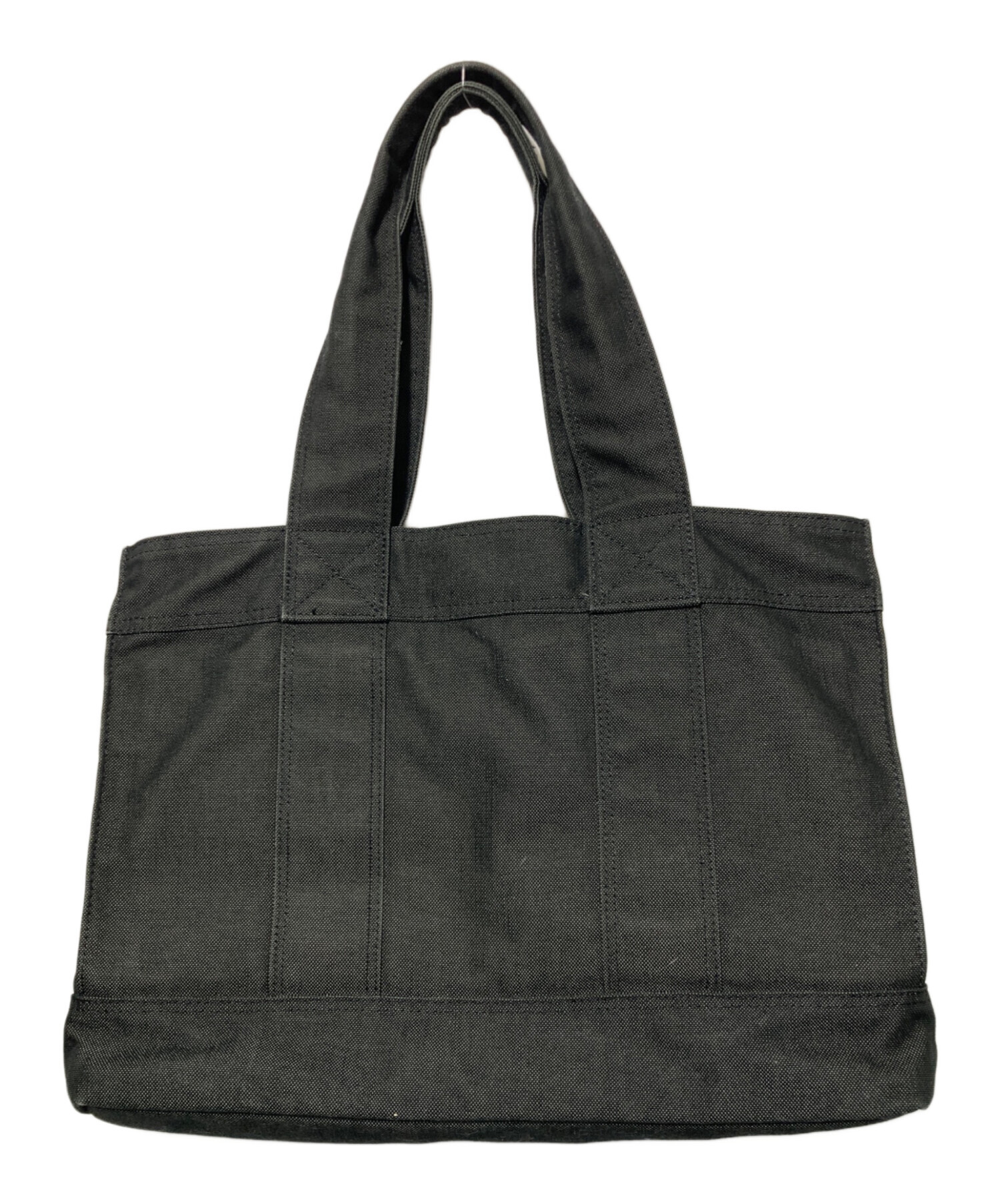 中古・古着通販】PORTER (ポーター) トートバッグ ネイビー｜ブランド