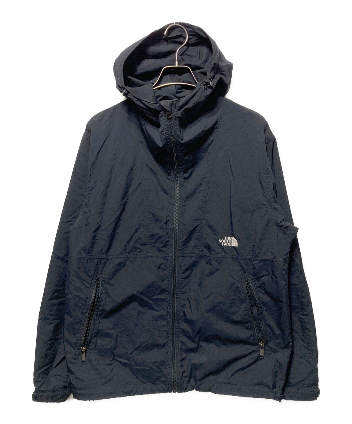 中古・古着通販】THE NORTH FACE (ザ ノース フェイス) Compact Jacket 