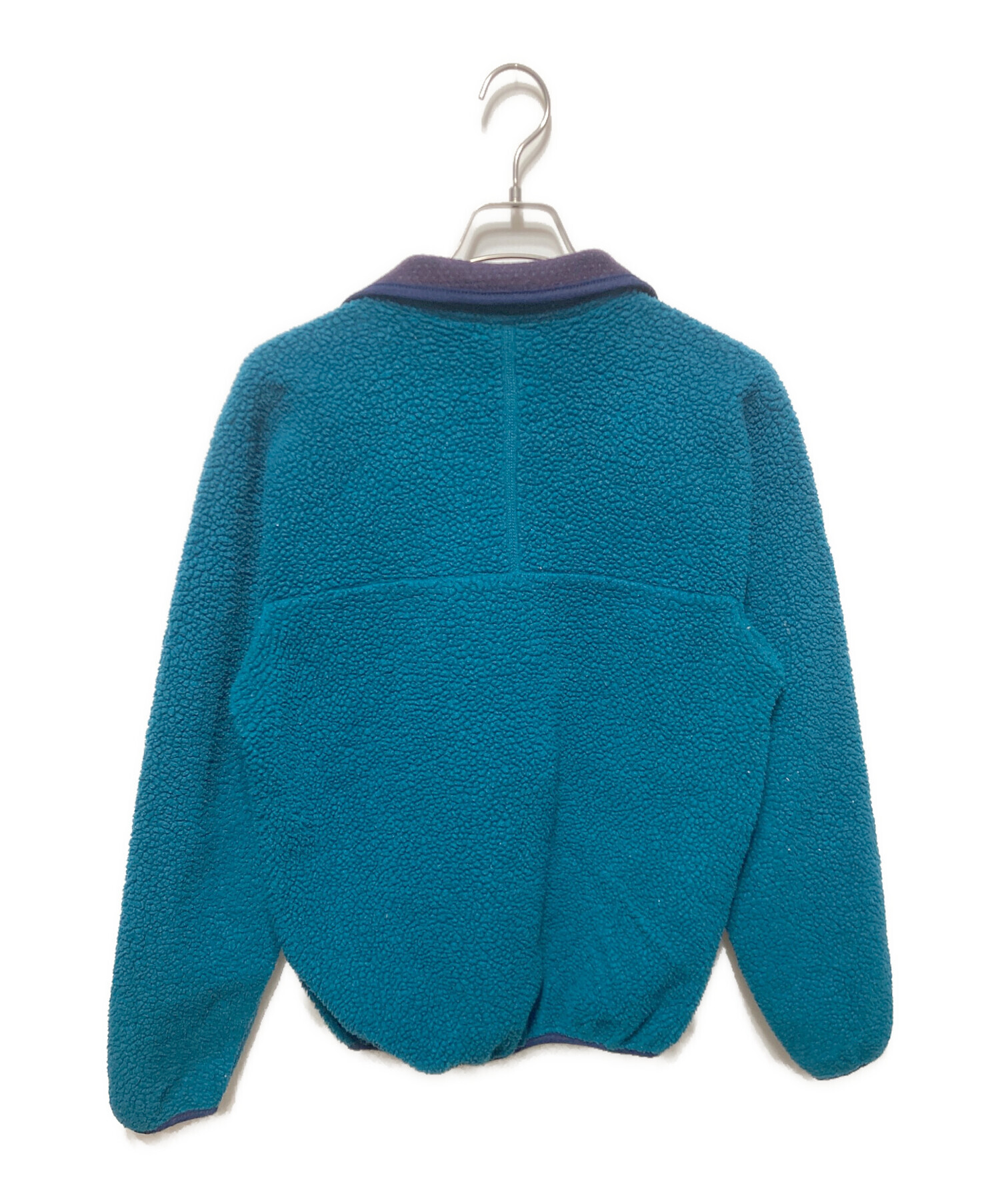 廃盤品　PATAGONIA daily cardigan 中古・古着通販】Patagonia (パタゴニア) Retro Cardigan グリーン