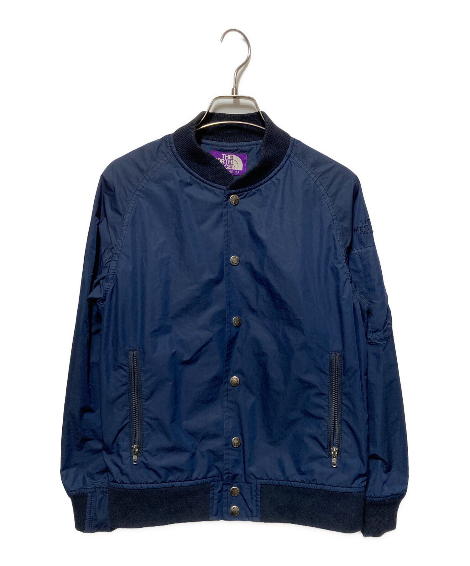 中古・古着通販】THE NORTHFACE PURPLELABEL (ザ・ノースフェイス 