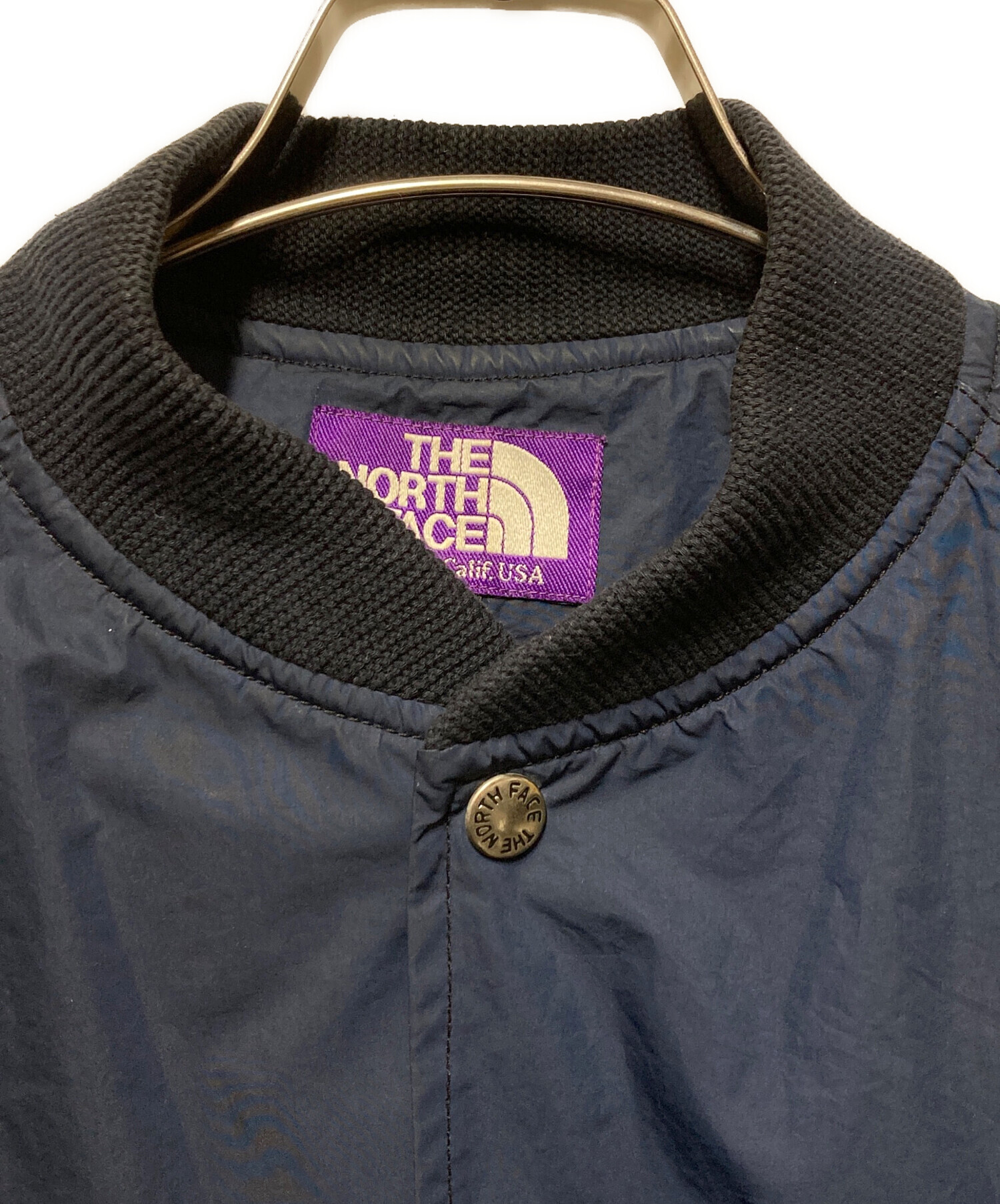 中古・古着通販】THE NORTHFACE PURPLELABEL (ザ・ノースフェイス 