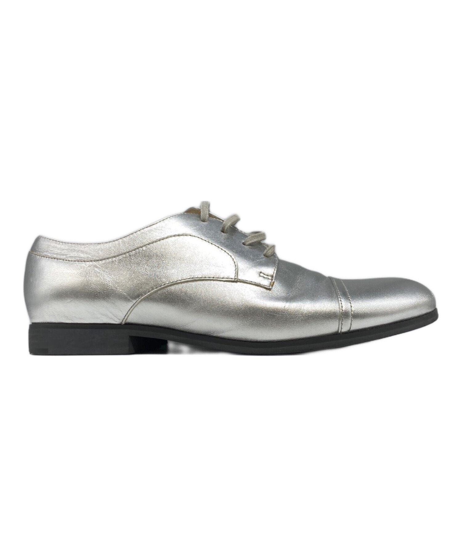 中古・古着通販】JIL SANDER NAVY (ジルサンダー ネイビー) メタリック 