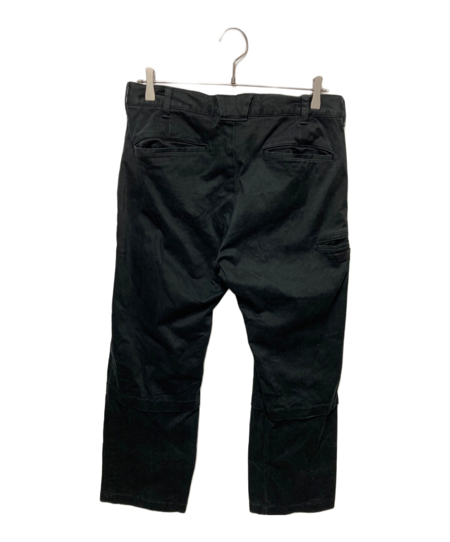 中古・古着通販】FORSOMEONE (フォーサムワン) CHINO TROUSERS