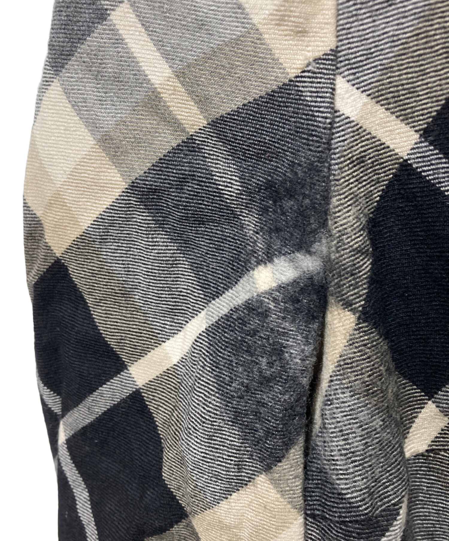 中古・古着通販】BURBERRY BLUE LABEL (バーバリー ブルー レーベル