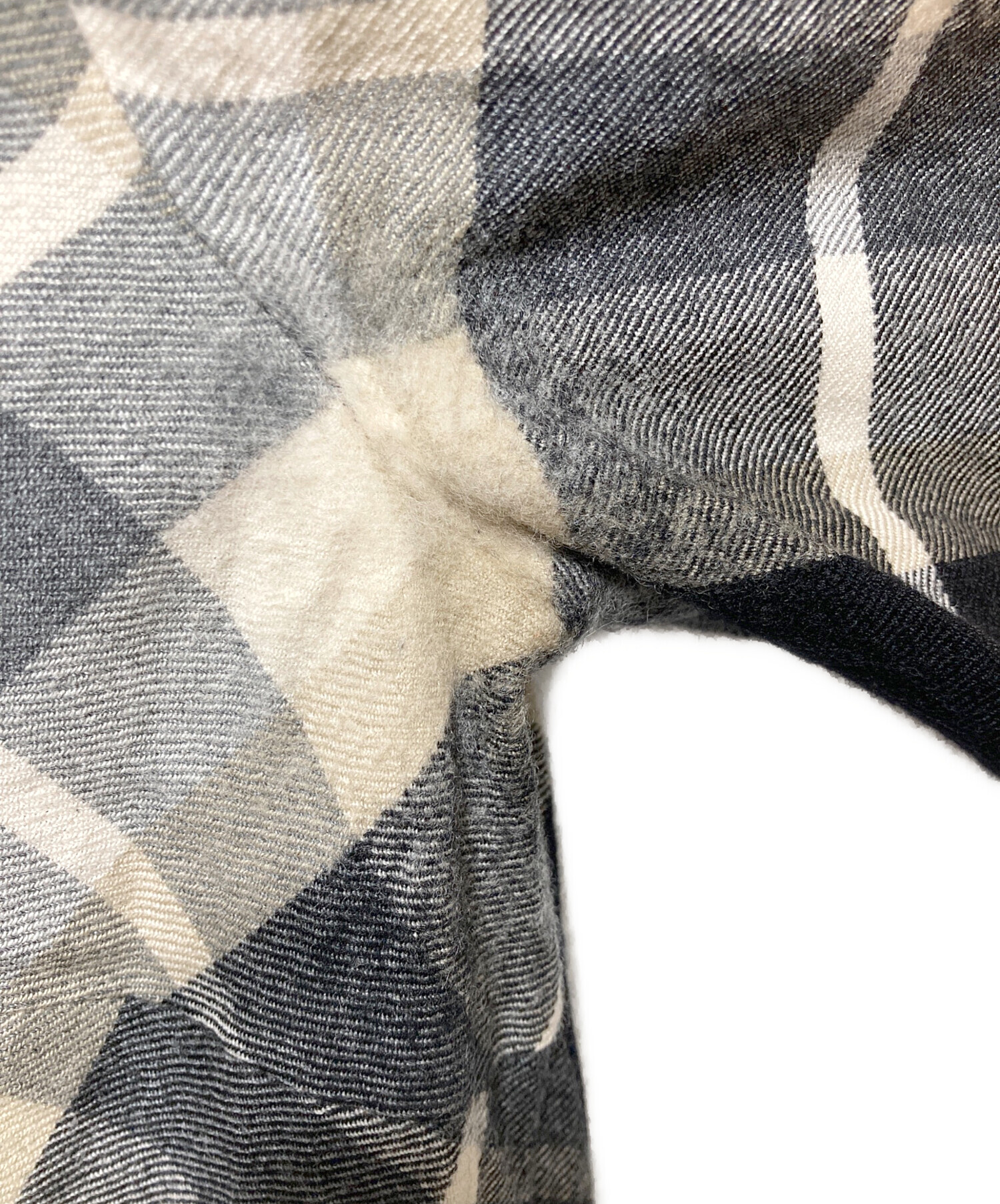 中古・古着通販】BURBERRY BLUE LABEL (バーバリー ブルー レーベル