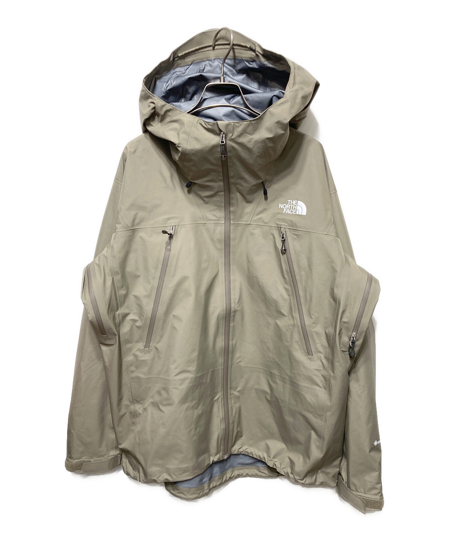 中古・古着通販】THE NORTH FACE (ザ ノース フェイス) クライムライト