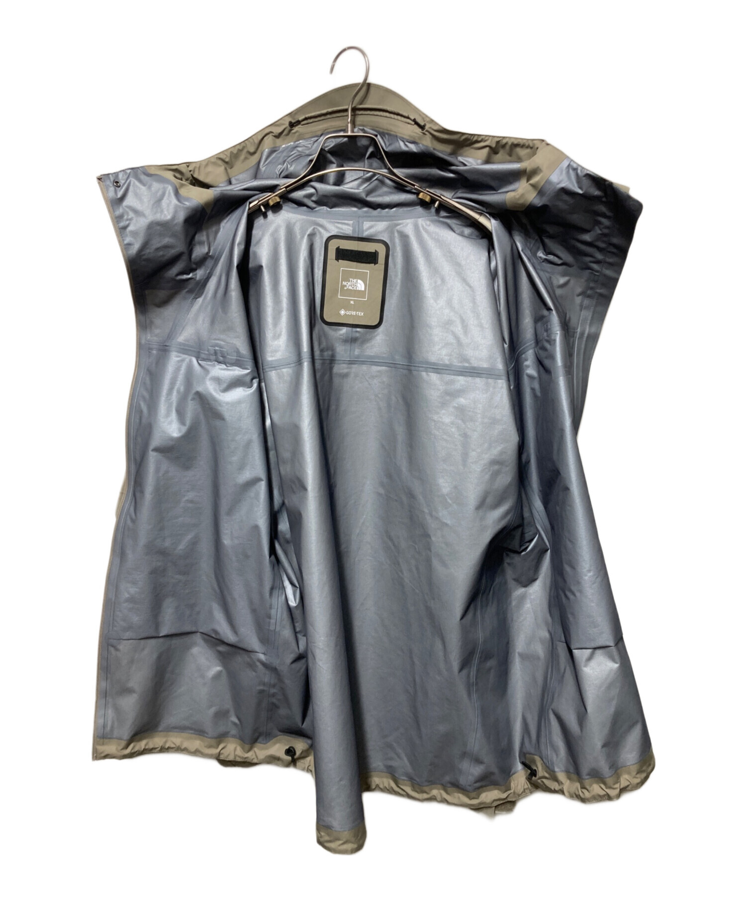 中古・古着通販】THE NORTH FACE (ザ ノース フェイス) クライムライト