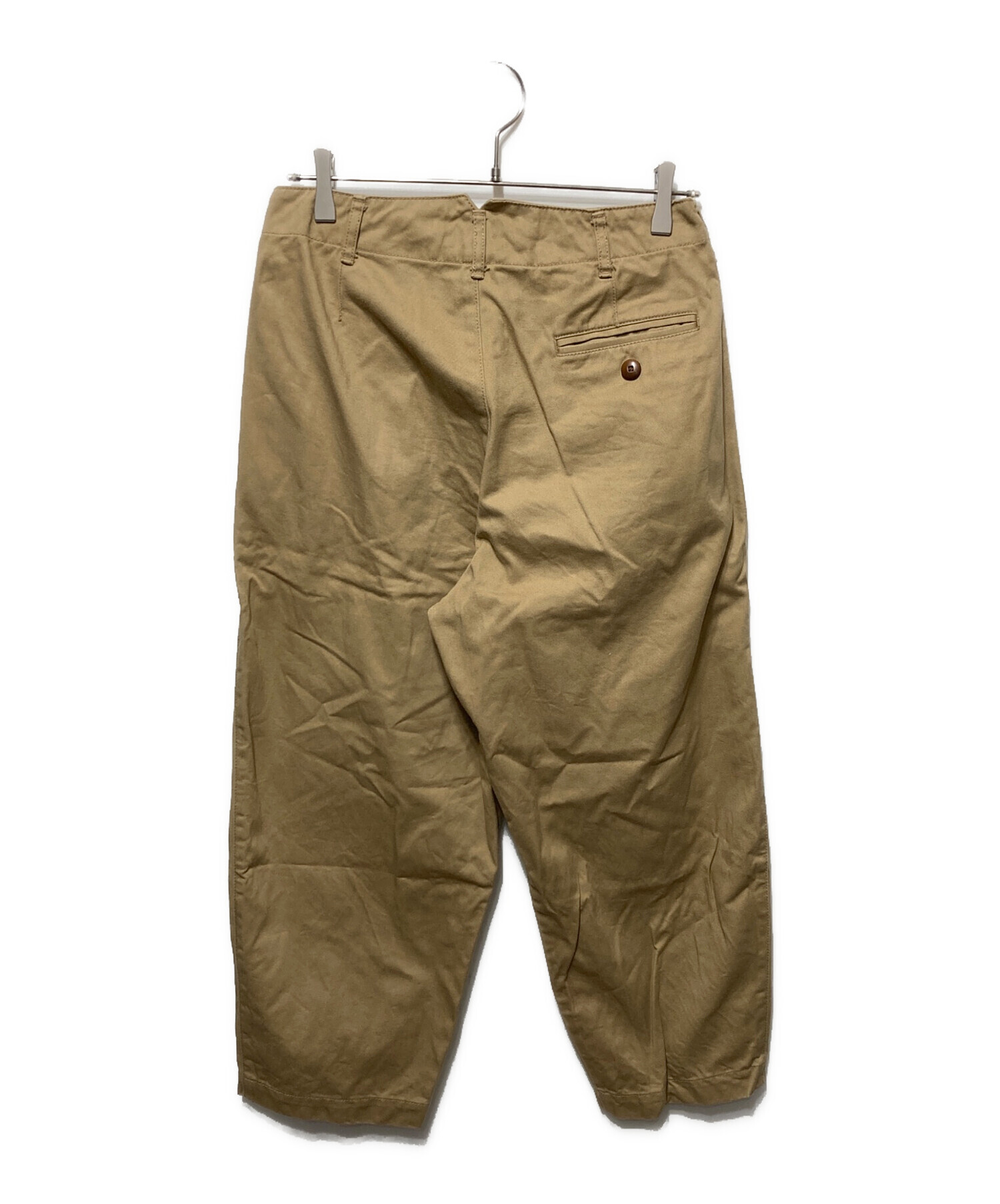 パンツ Traditional Weatherwear UNIONSLACK 301 中古・古着通販】Traditional Weatherwear (トラディショナルウェザー