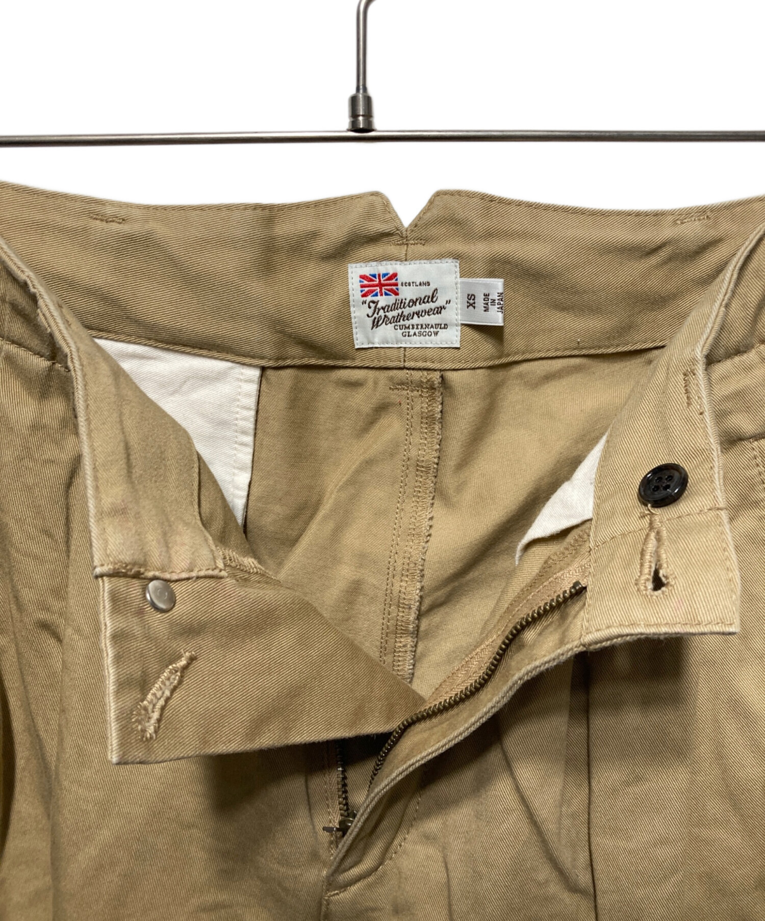 中古・古着通販】Traditional Weatherwear (トラディショナルウェザー