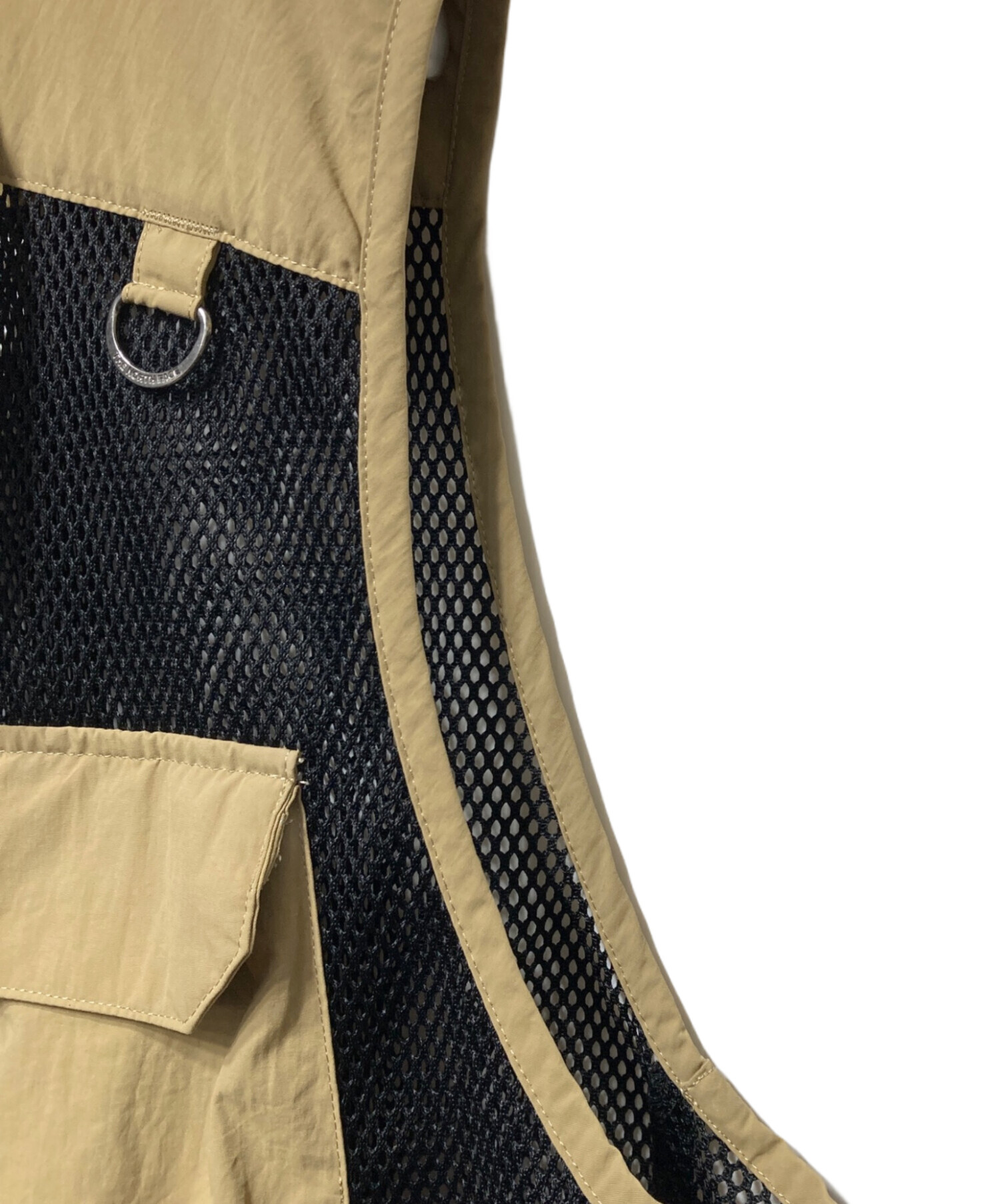 中古・古着通販】THE NORTH FACE (ザ ノース フェイス) Utility Mesh 