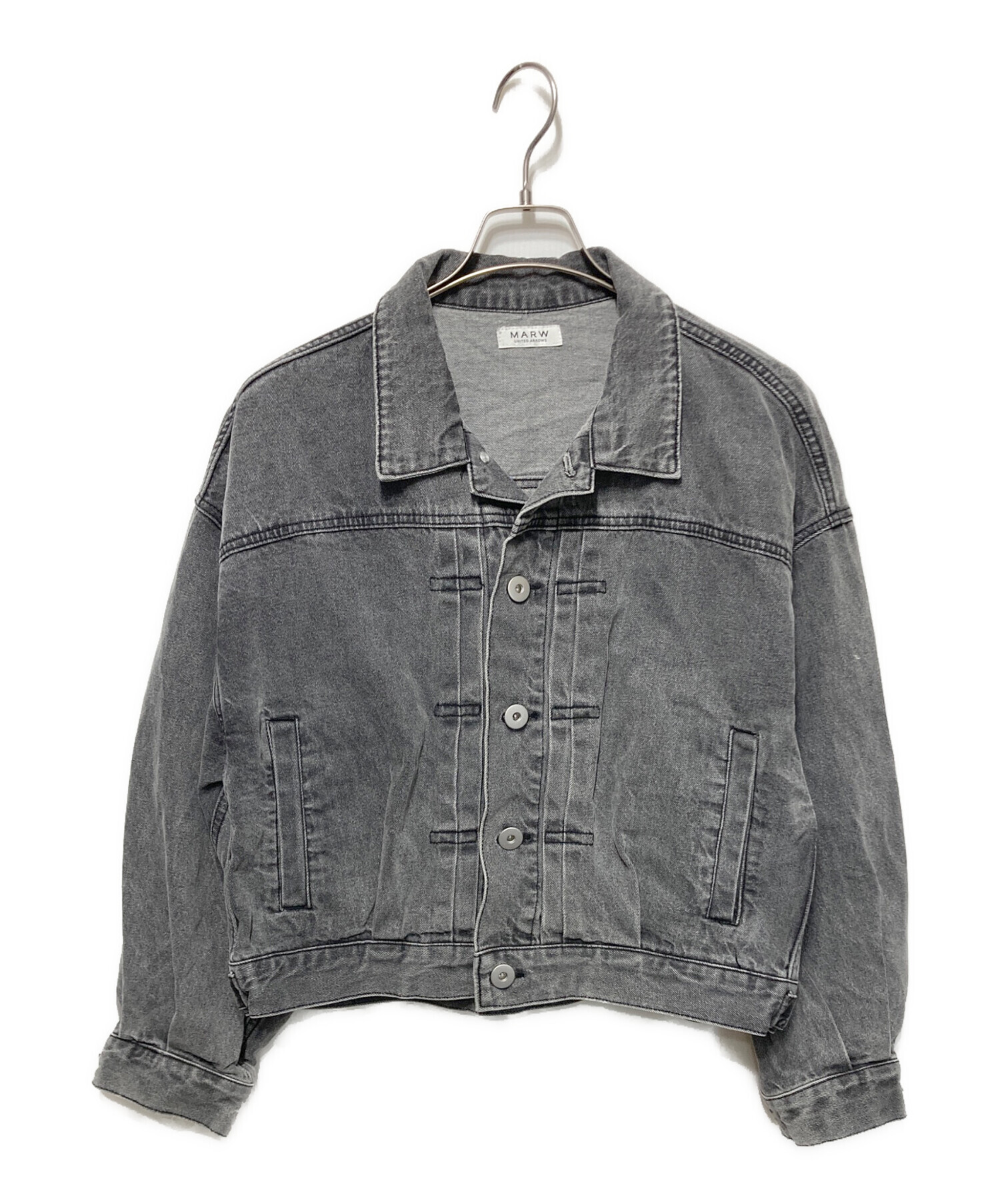 中古・古着通販】MARW UNITED ARROWS (マルゥ ユナイテッドアローズ