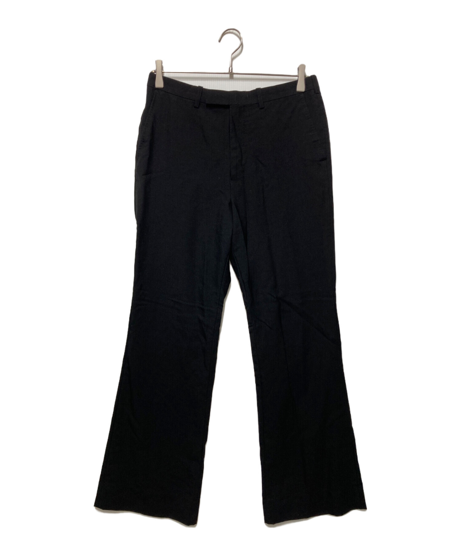 中古・古着通販】LAD MUSICIAN (ラッドミュージシャン) Slim Flare