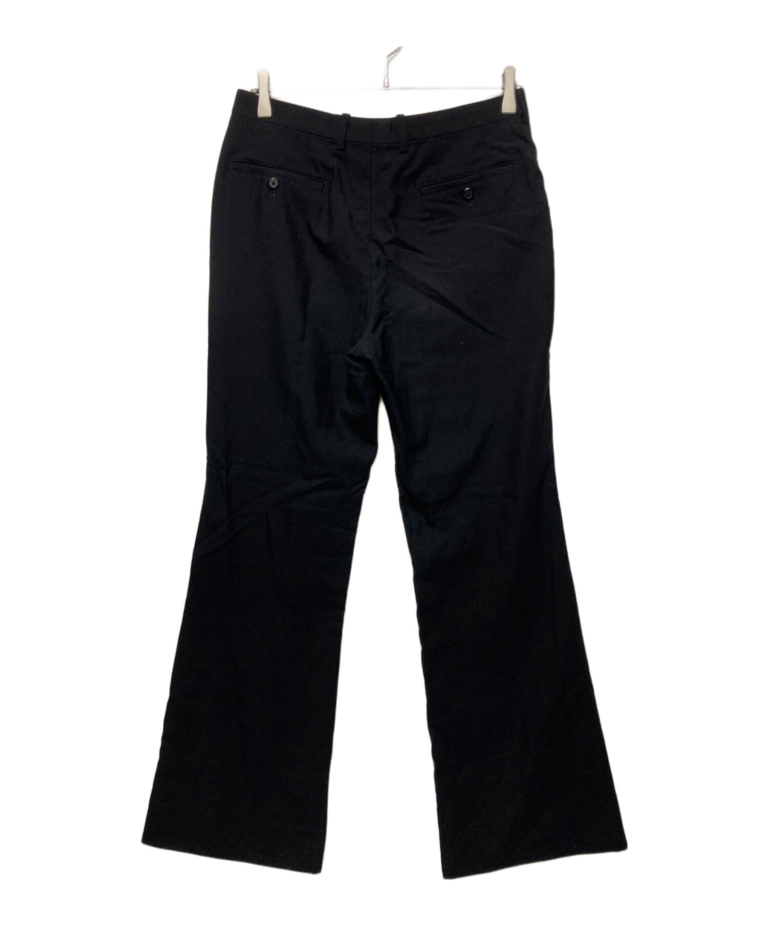 スーツ LAD MUSICIAN SLIMSLACKS 44 中古・古着通販】LAD MUSICIAN (ラッドミュージシャン) Slim Flare