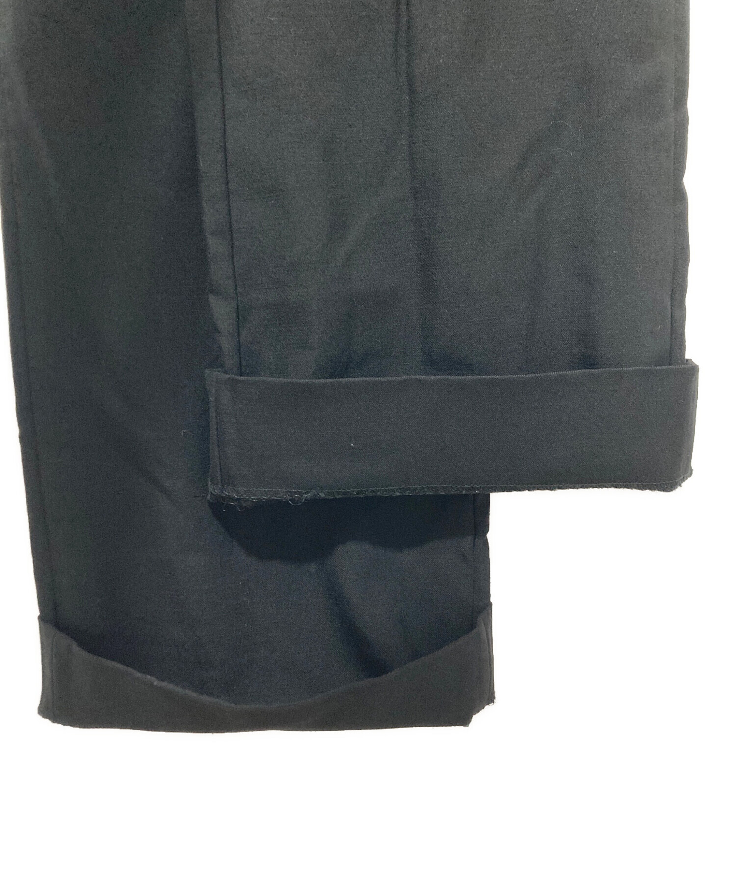 中古・古着通販】LAD MUSICIAN (ラッドミュージシャン) Slim Flare