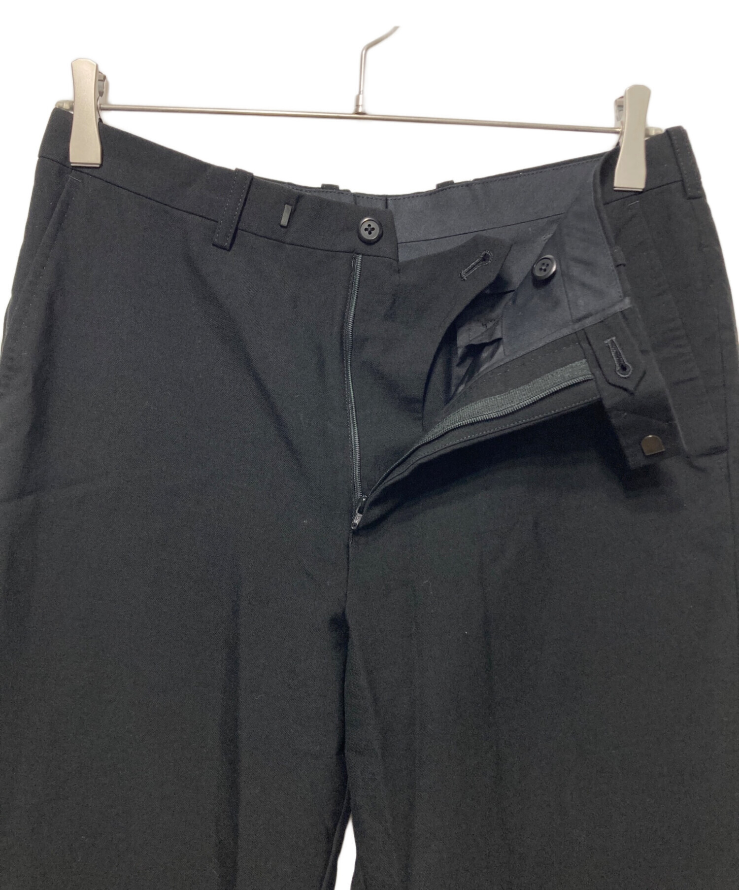 中古・古着通販】LAD MUSICIAN (ラッドミュージシャン) Slim Flare