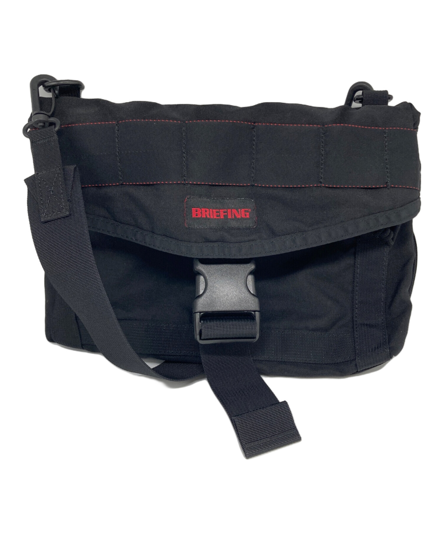 中古・古着通販】BRIEFING (ブリーフィング) ショルダーバッグ
