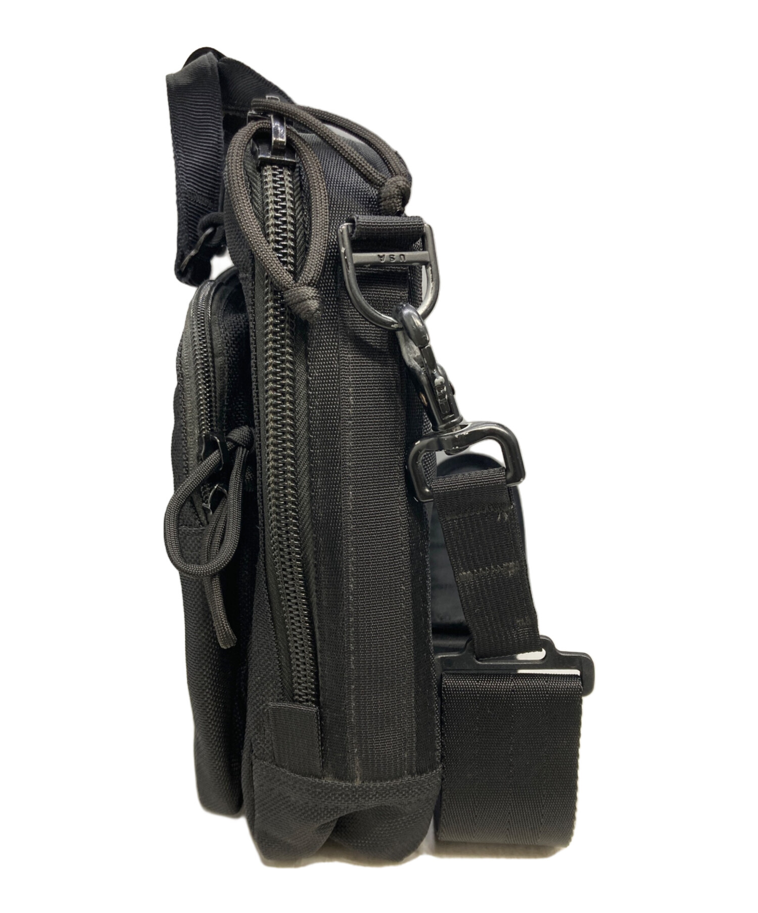 中古・古着通販】BRIEFING (ブリーフィング) 2WAYショルダーバッグ