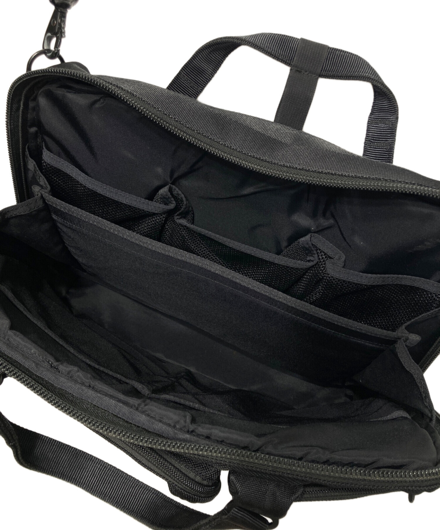 中古・古着通販】BRIEFING (ブリーフィング) 2WAYショルダーバッグ