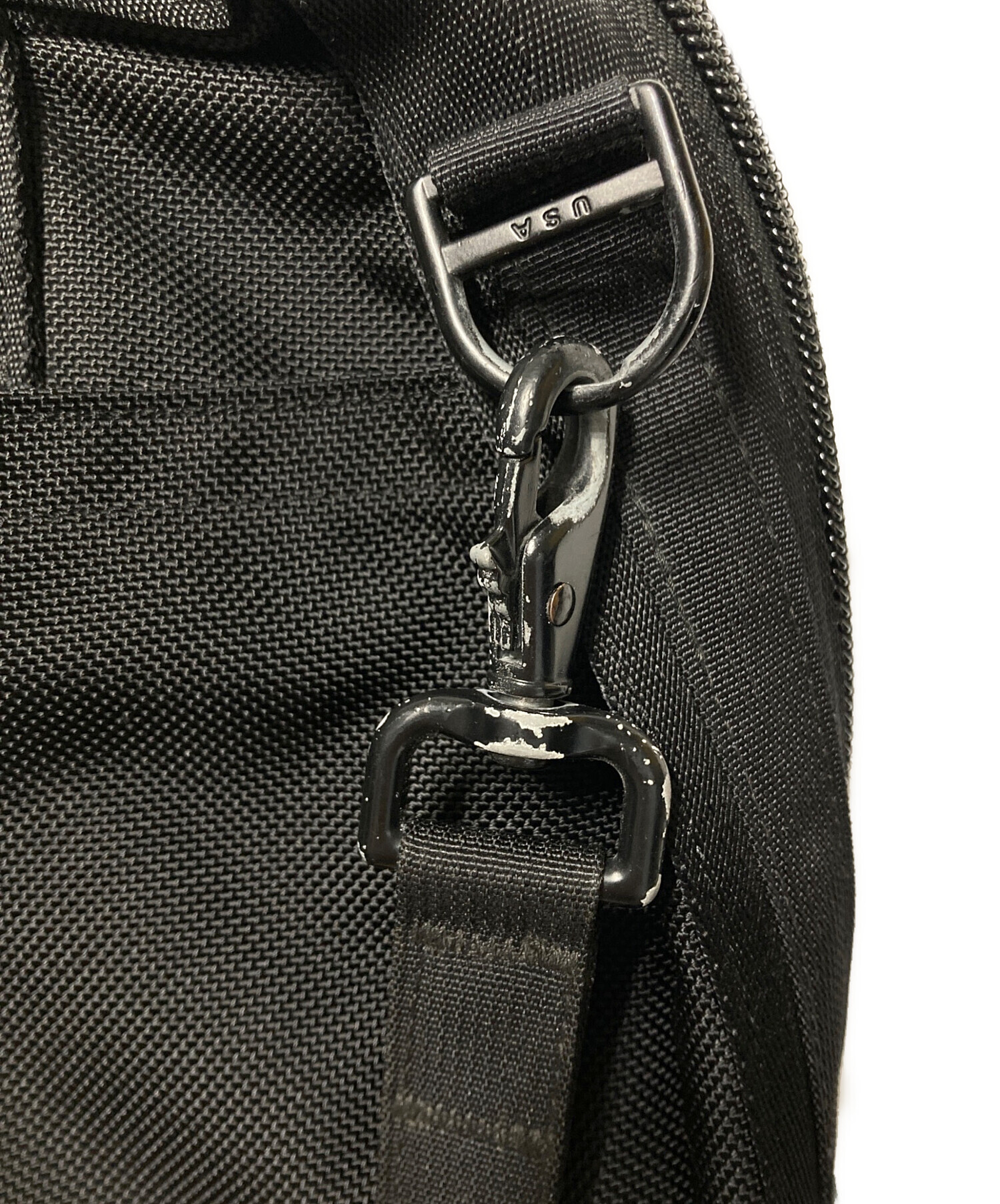 中古・古着通販】BRIEFING (ブリーフィング) 2WAYショルダーバッグ
