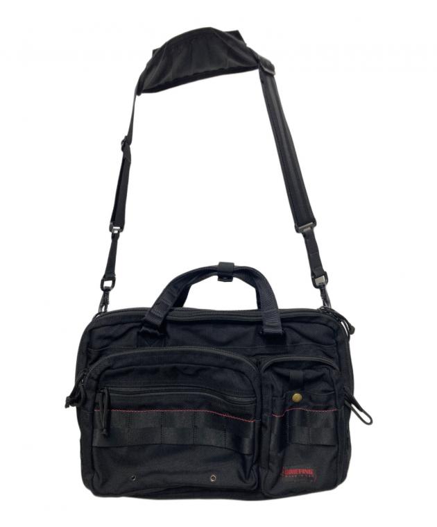中古・古着通販】BRIEFING (ブリーフィング) 2WAYショルダーバッグ