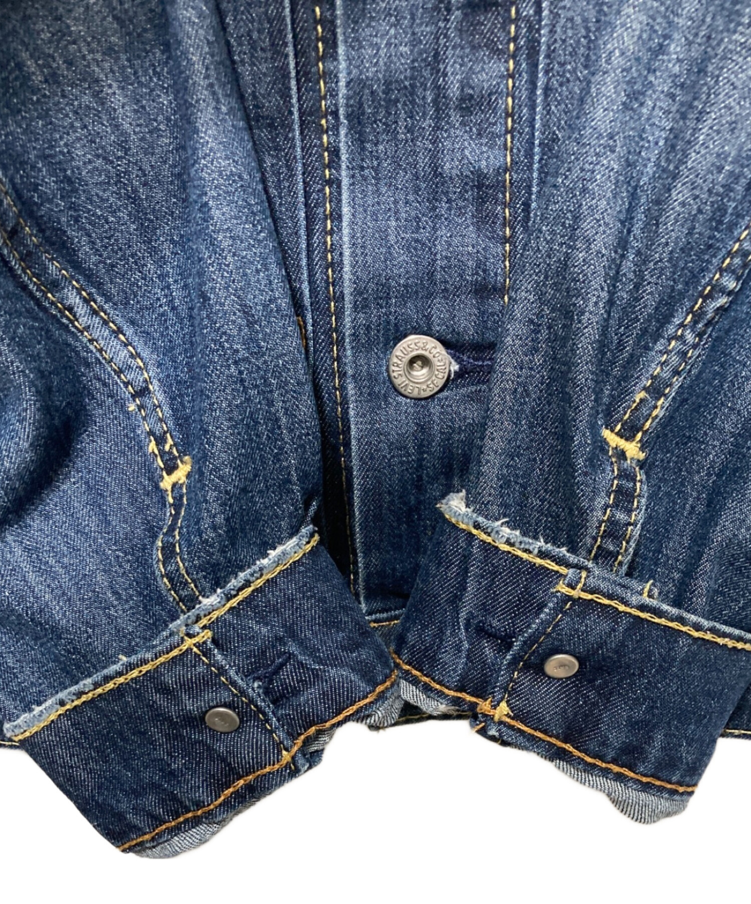 中古・古着通販】LEVI
