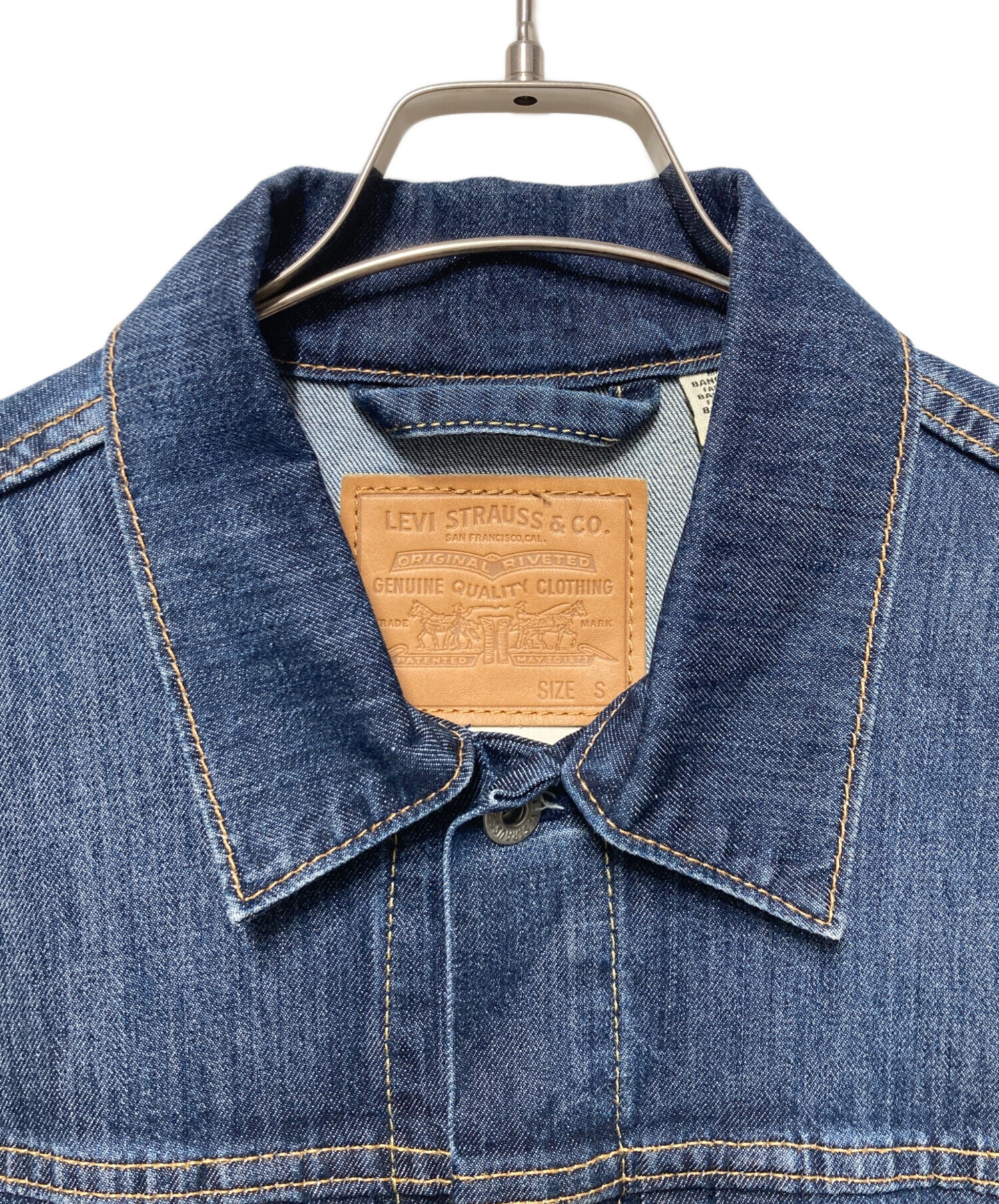 中古・古着通販】LEVI