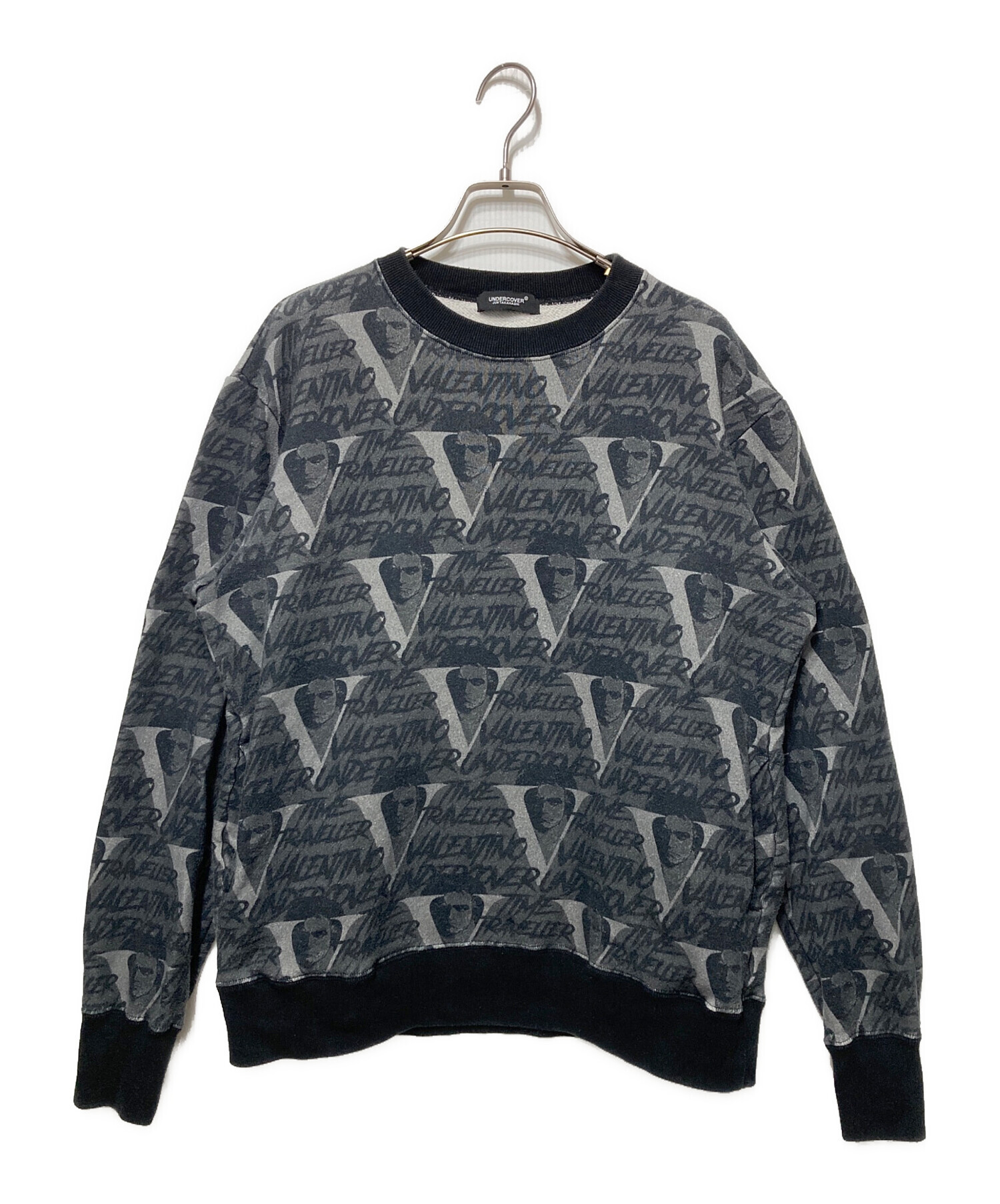 中古・古着通販】UNDERCOVER (アンダーカバー) VALENTINO 